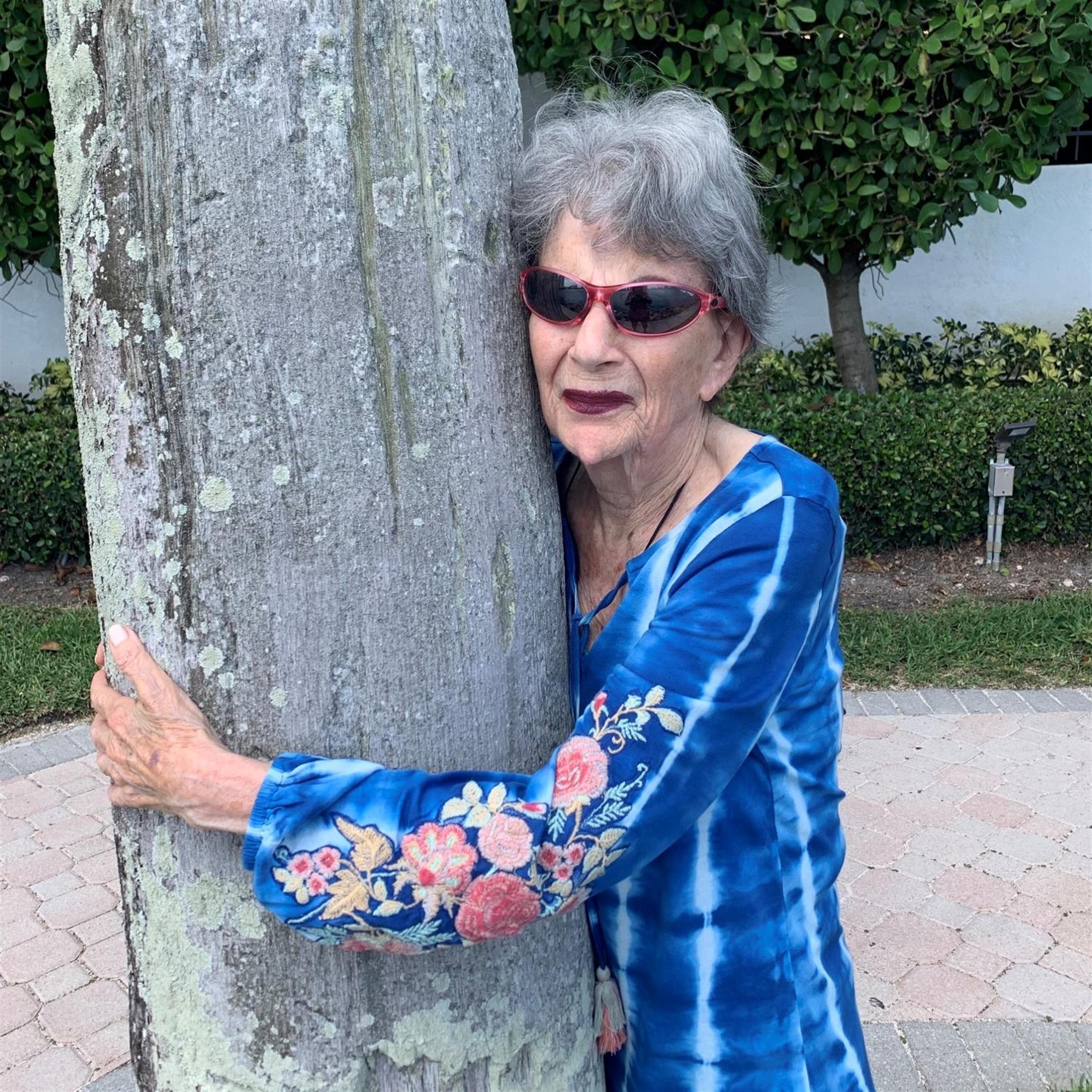 Margo Mintzer