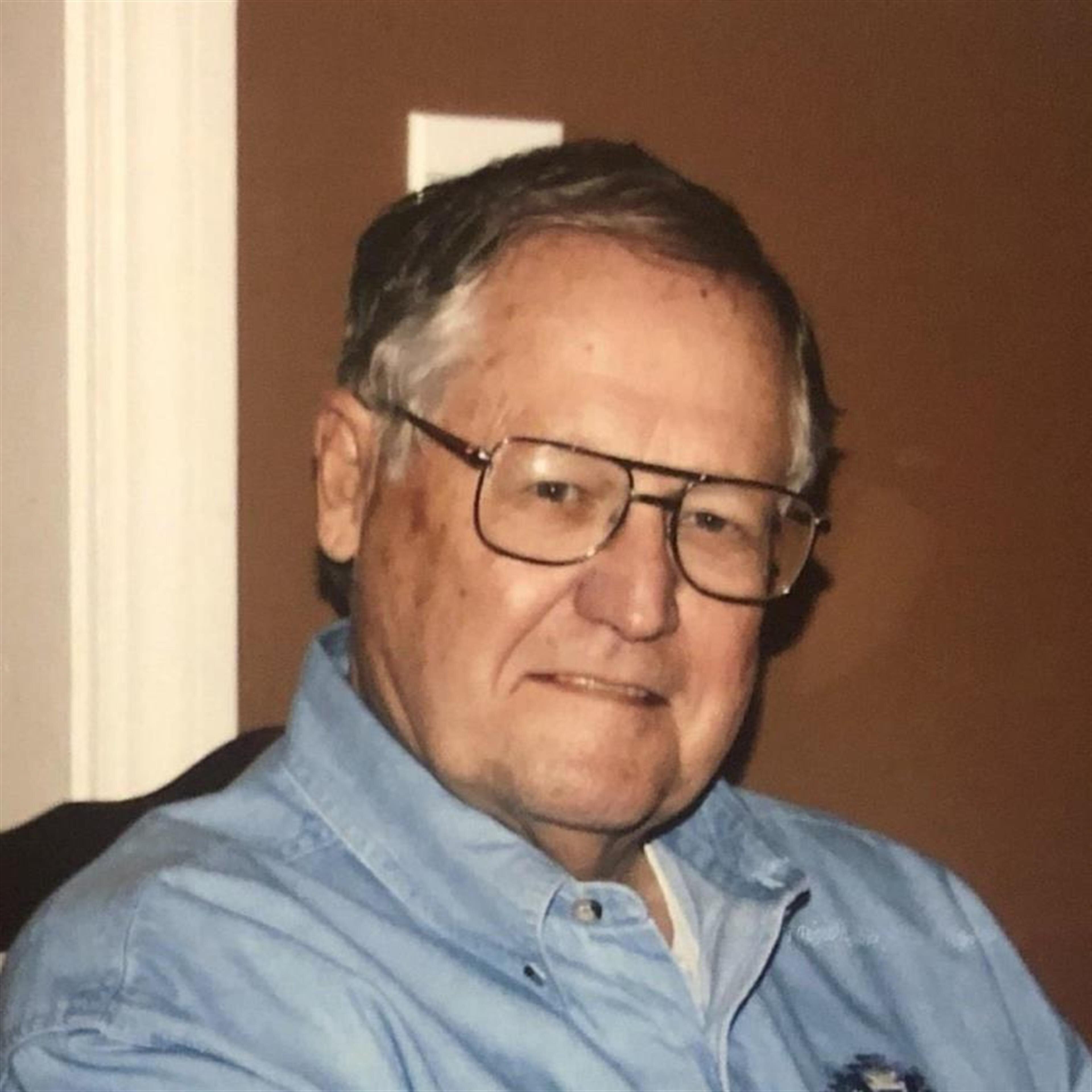 Jack Everett Short