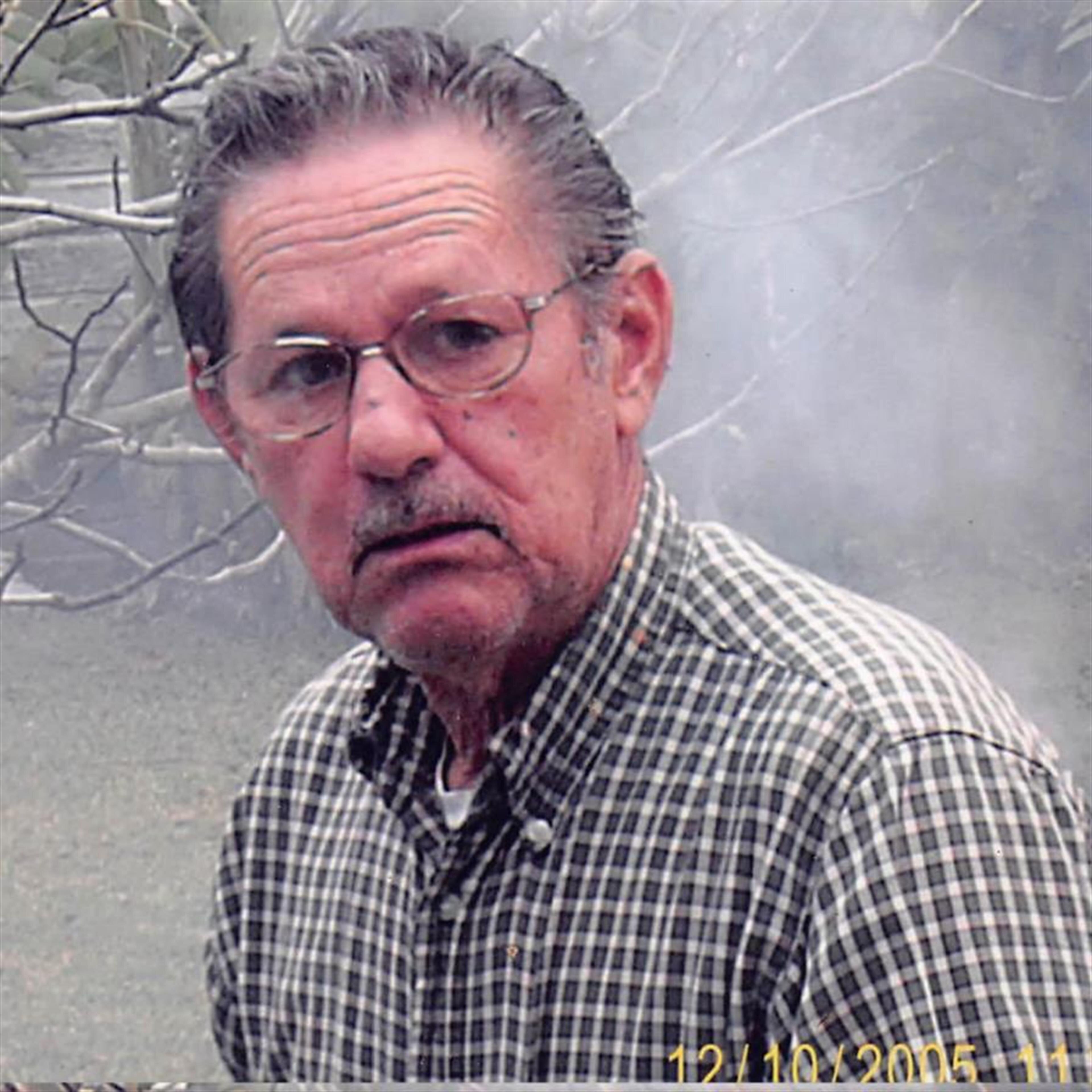 Genaro S. Marroquin