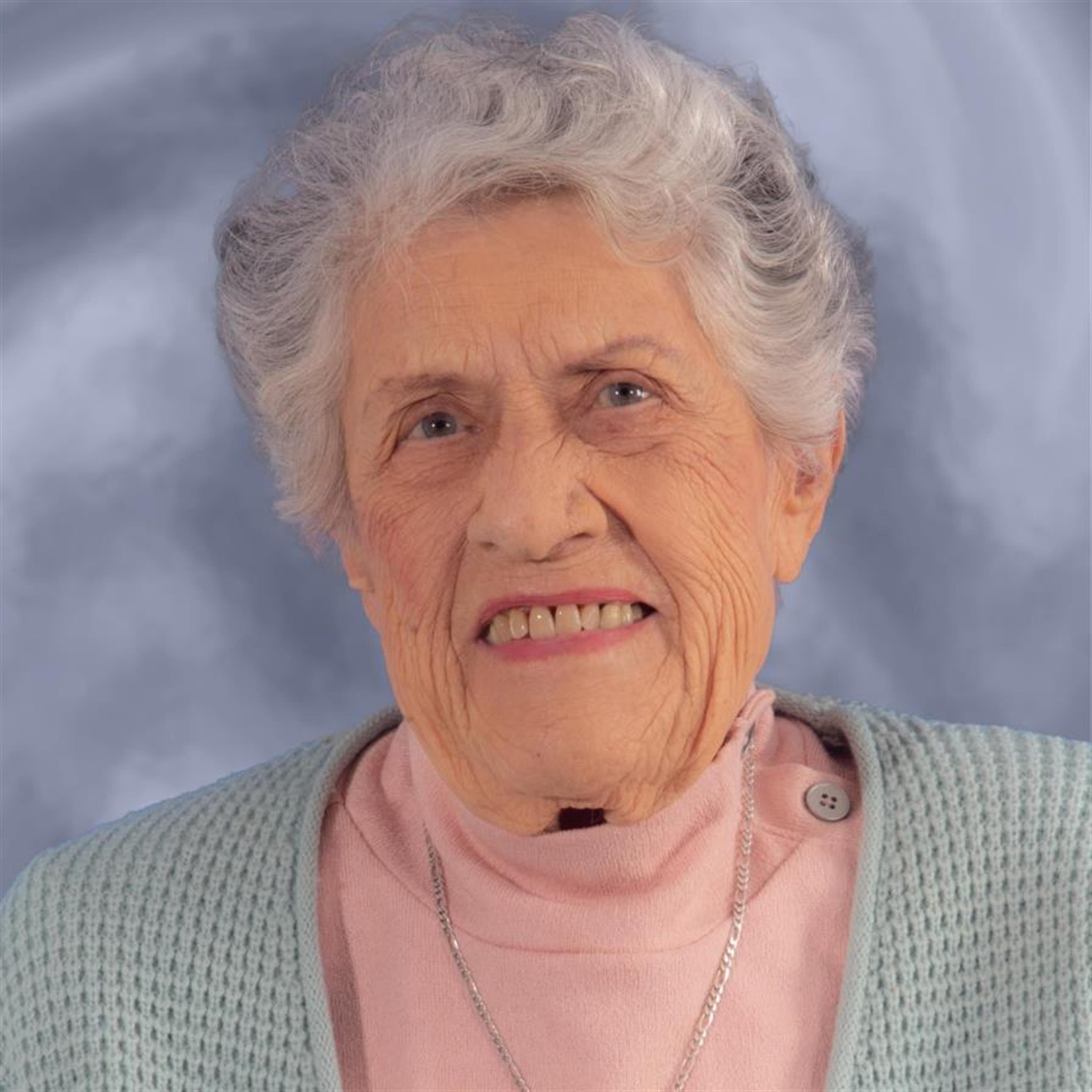 Loraine Beard