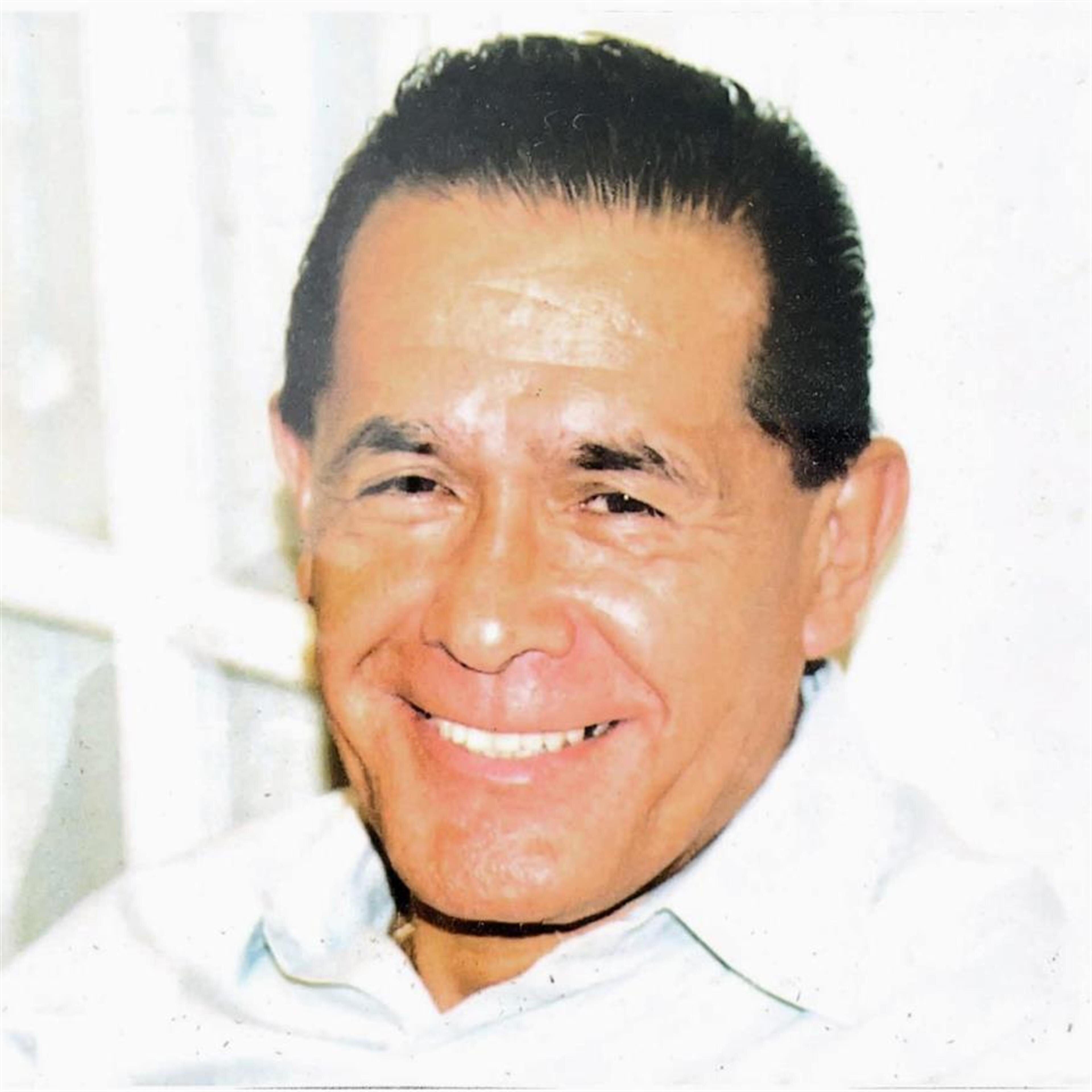 Esteban Garcia