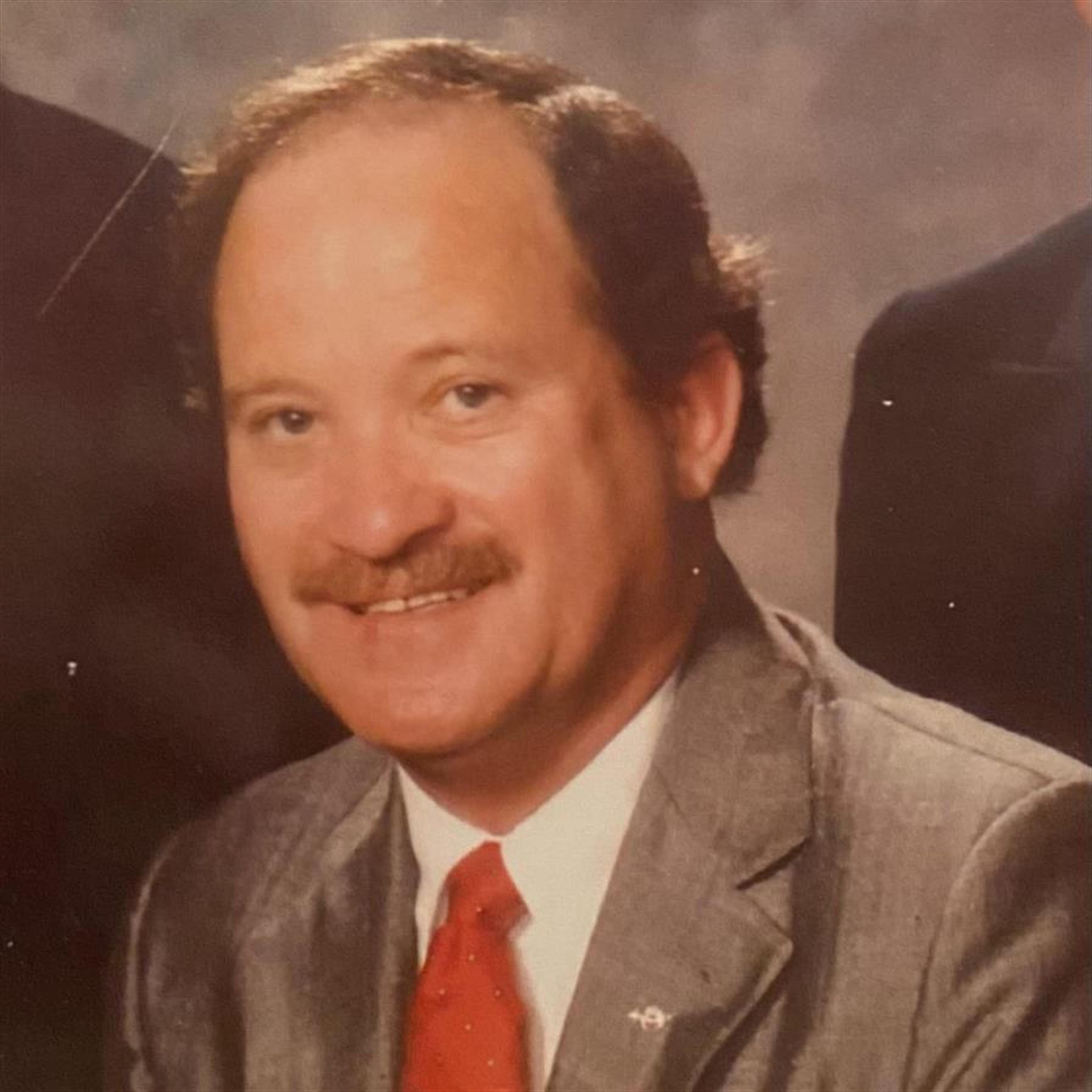 Herbert Toombs