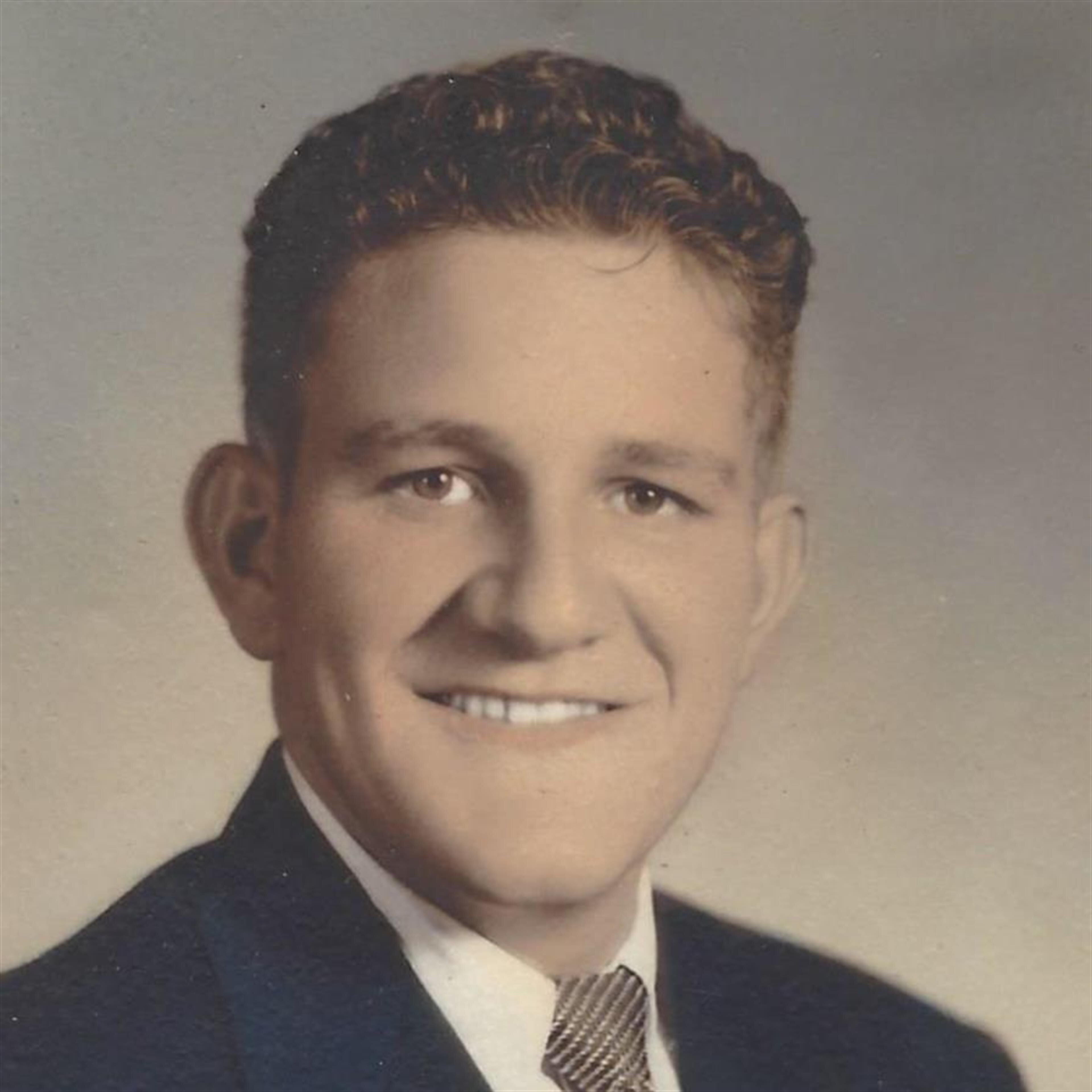 Henry Anthony Ramsey