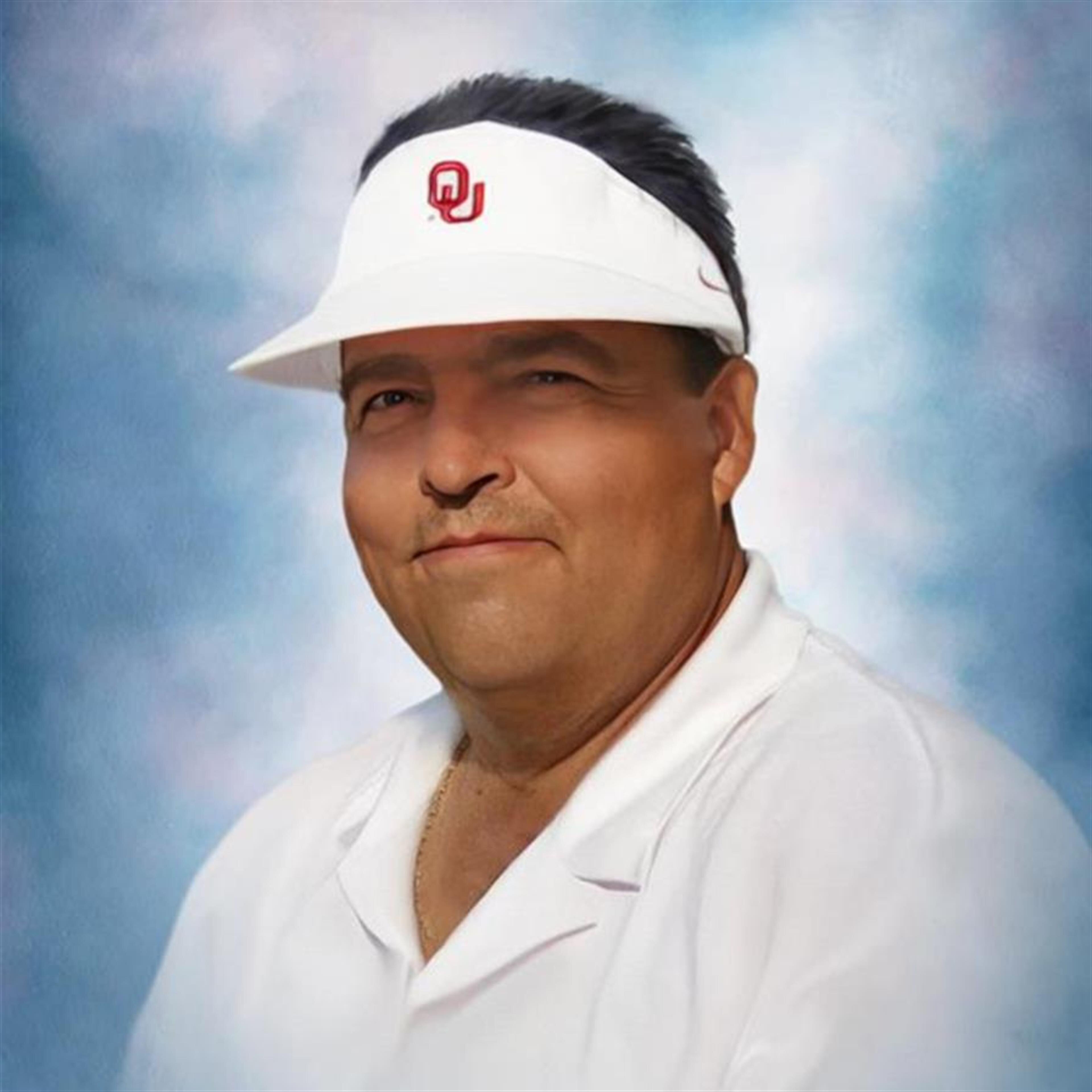 Thomas Gene Compton