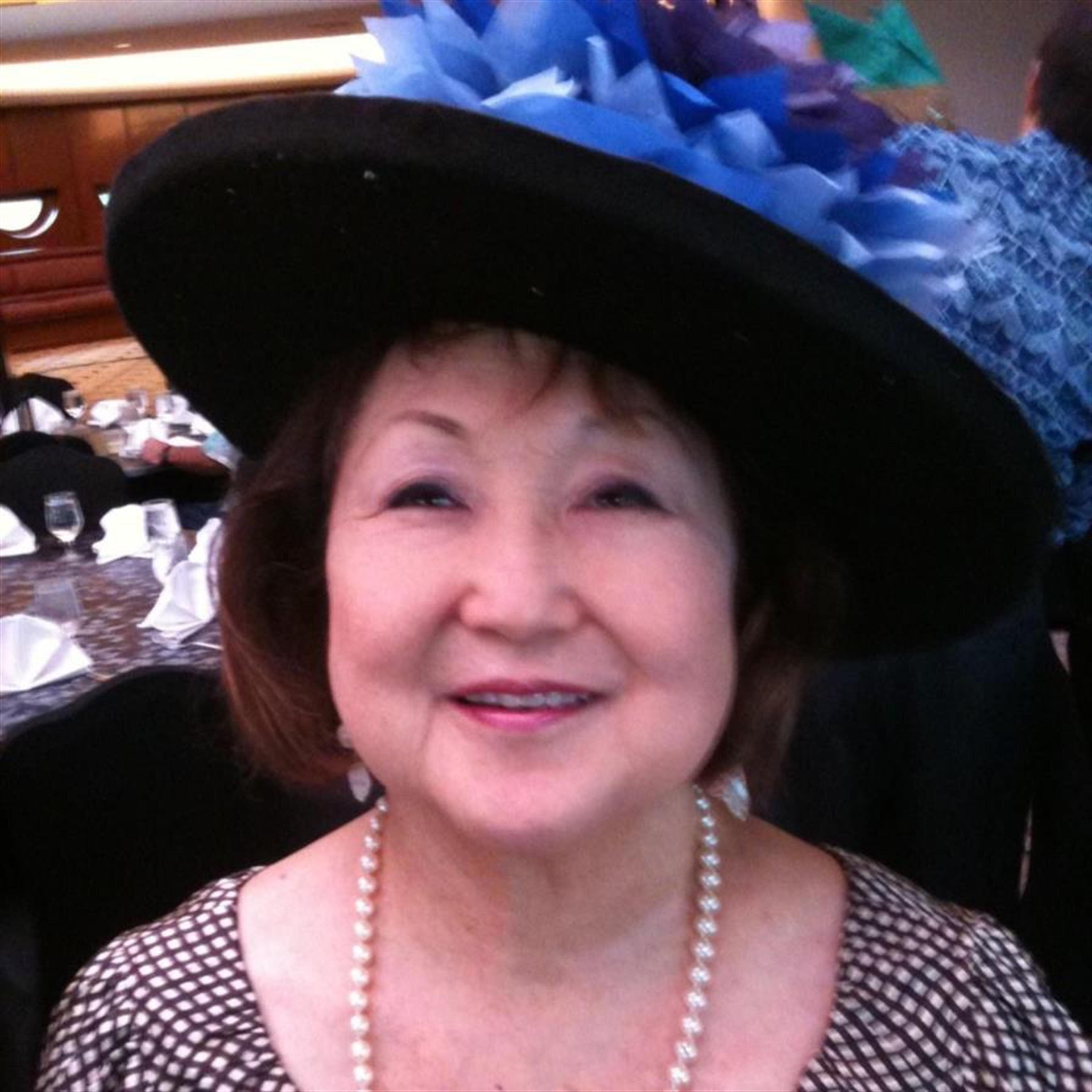 Carole Toy
