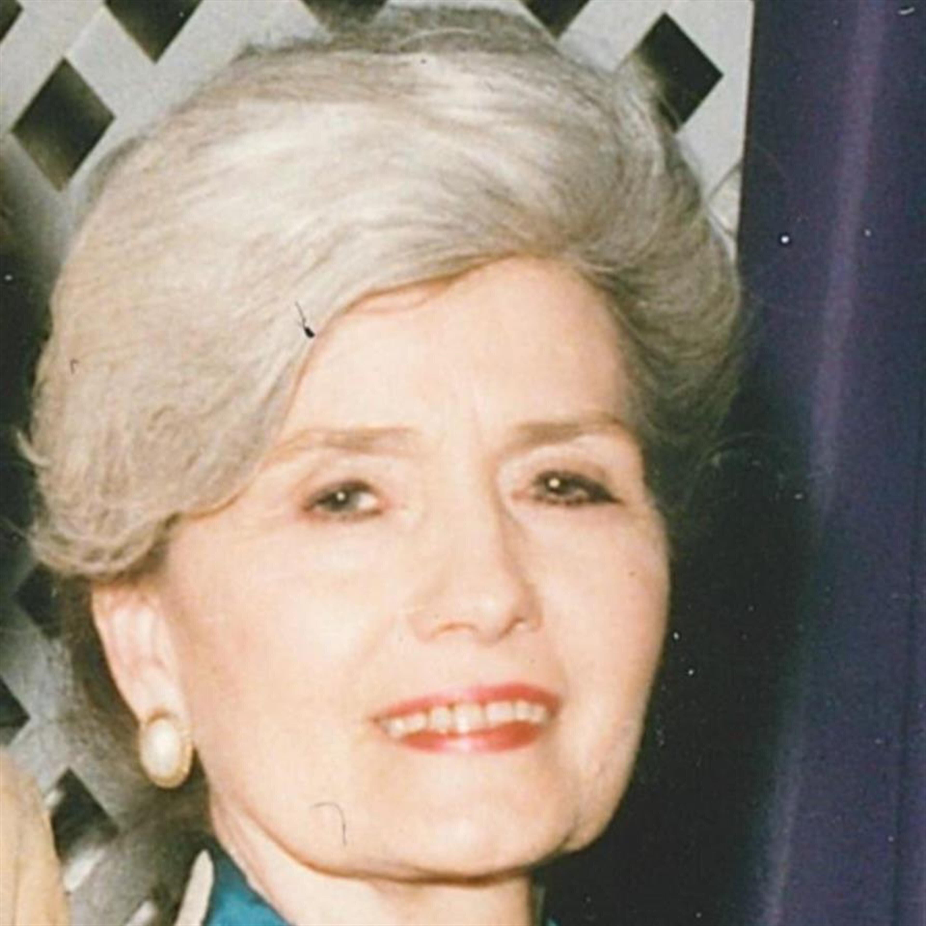 Peggy Norris Jennings