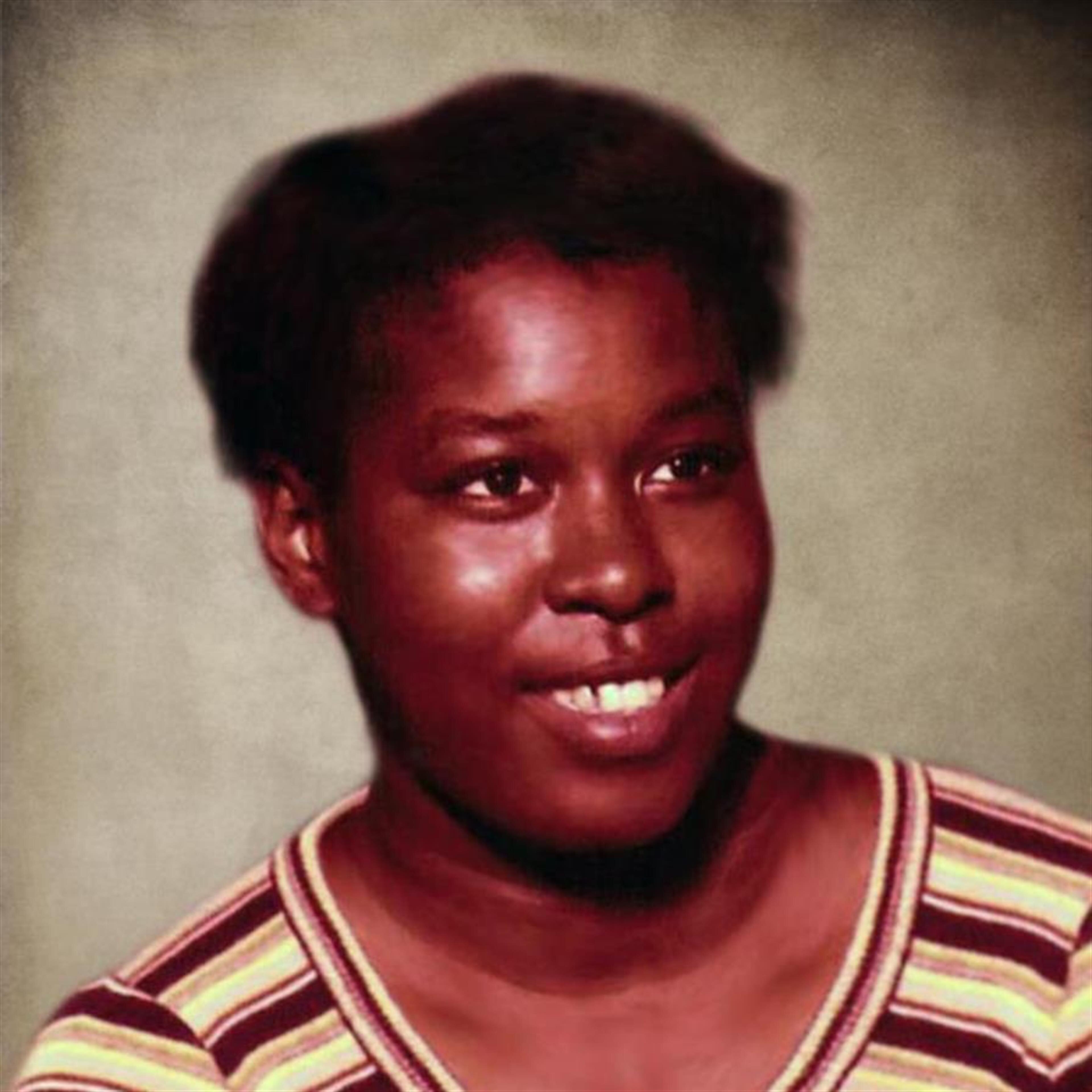 Stephanie V. Hopkins