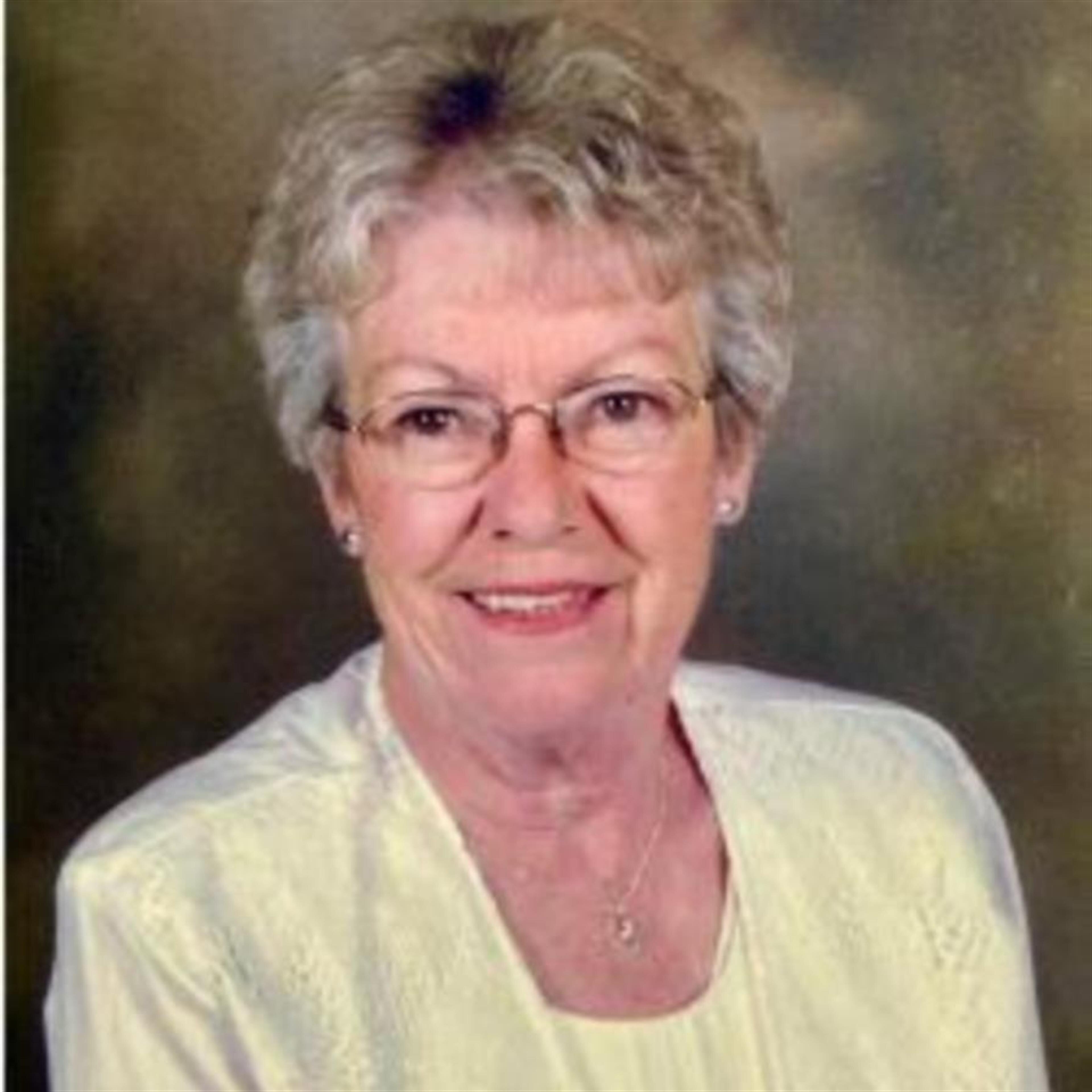 Helen Maier