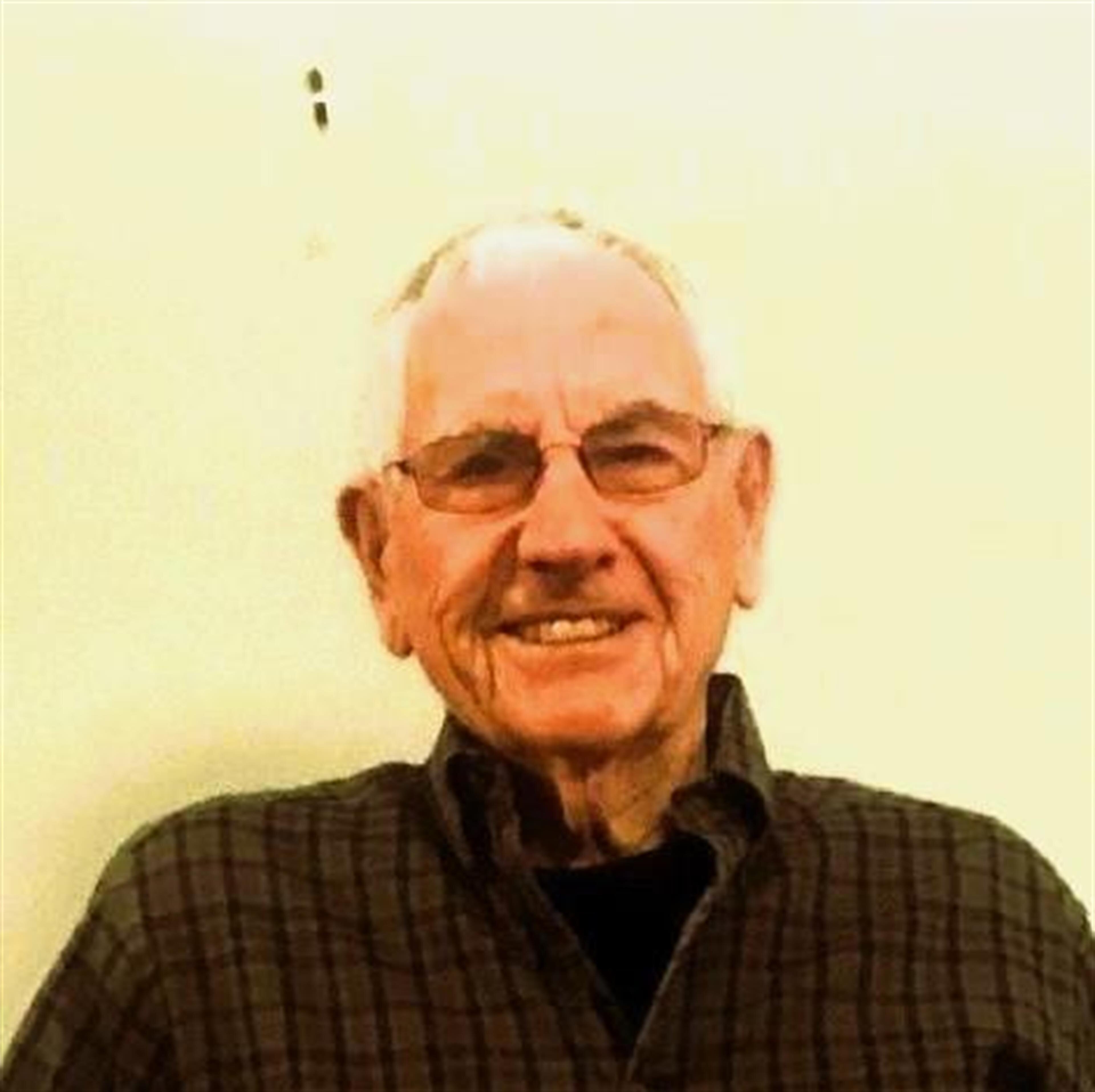 Leroy Bolinger