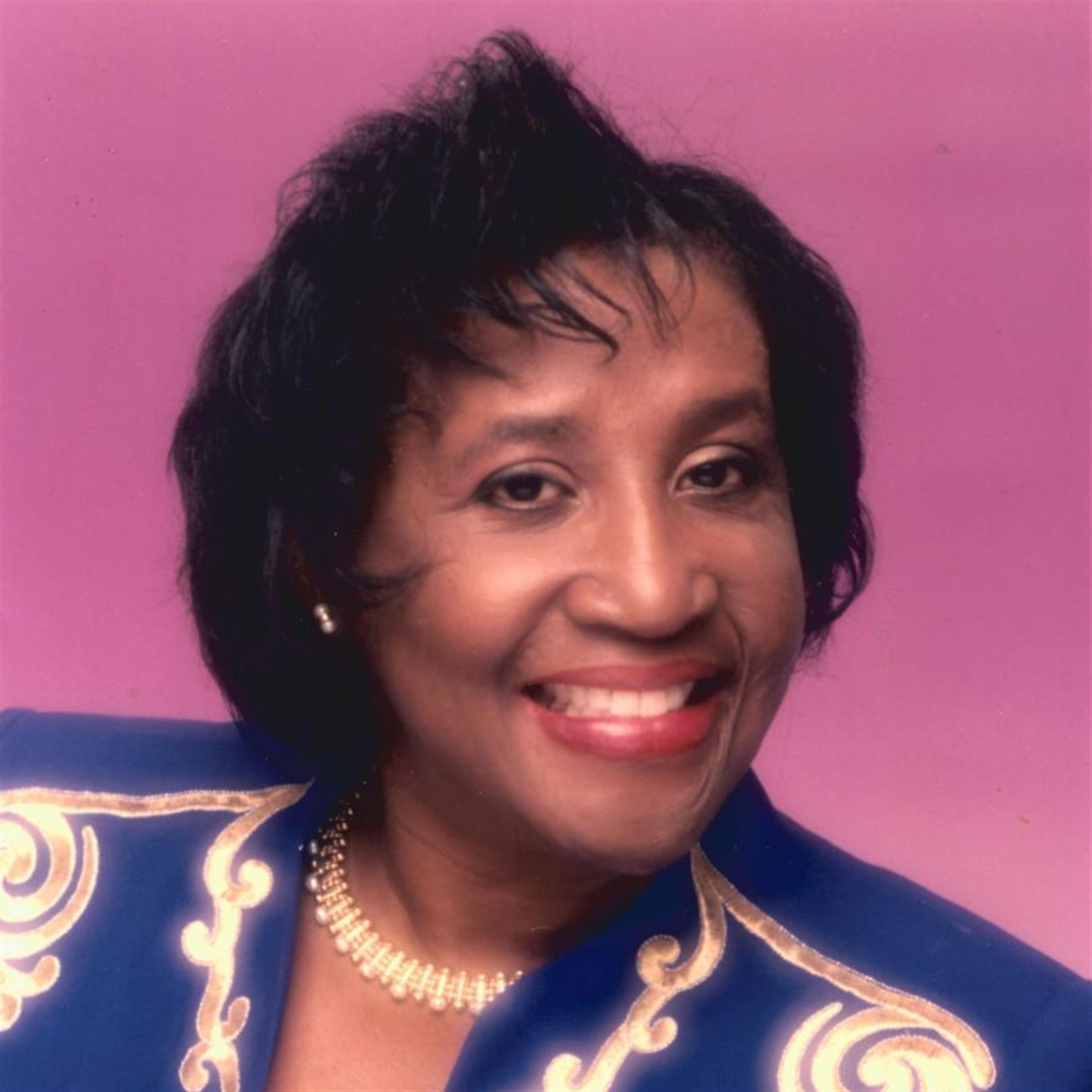 Ms. Jane Ellen Hanes Boutte