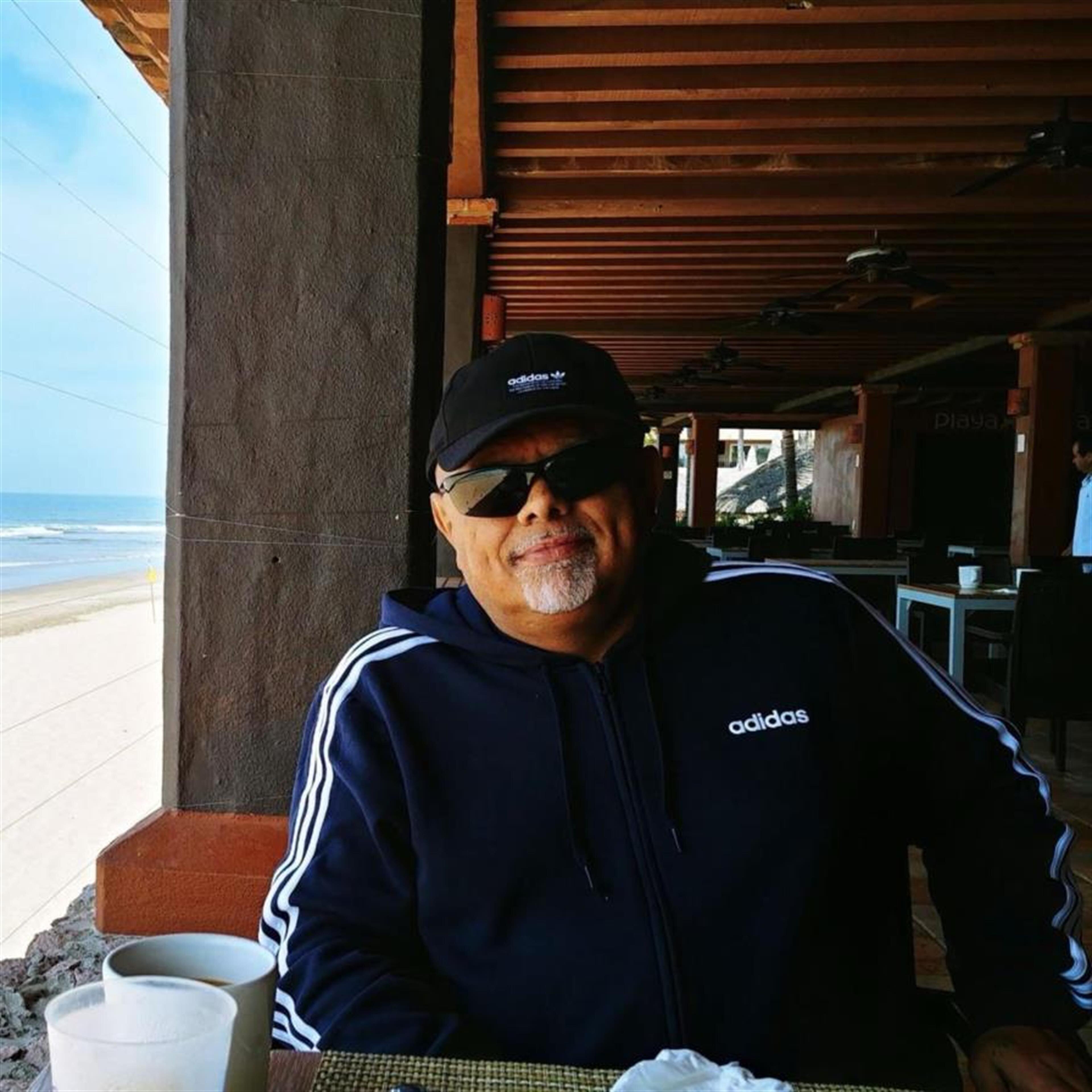 Martin Armando Meza