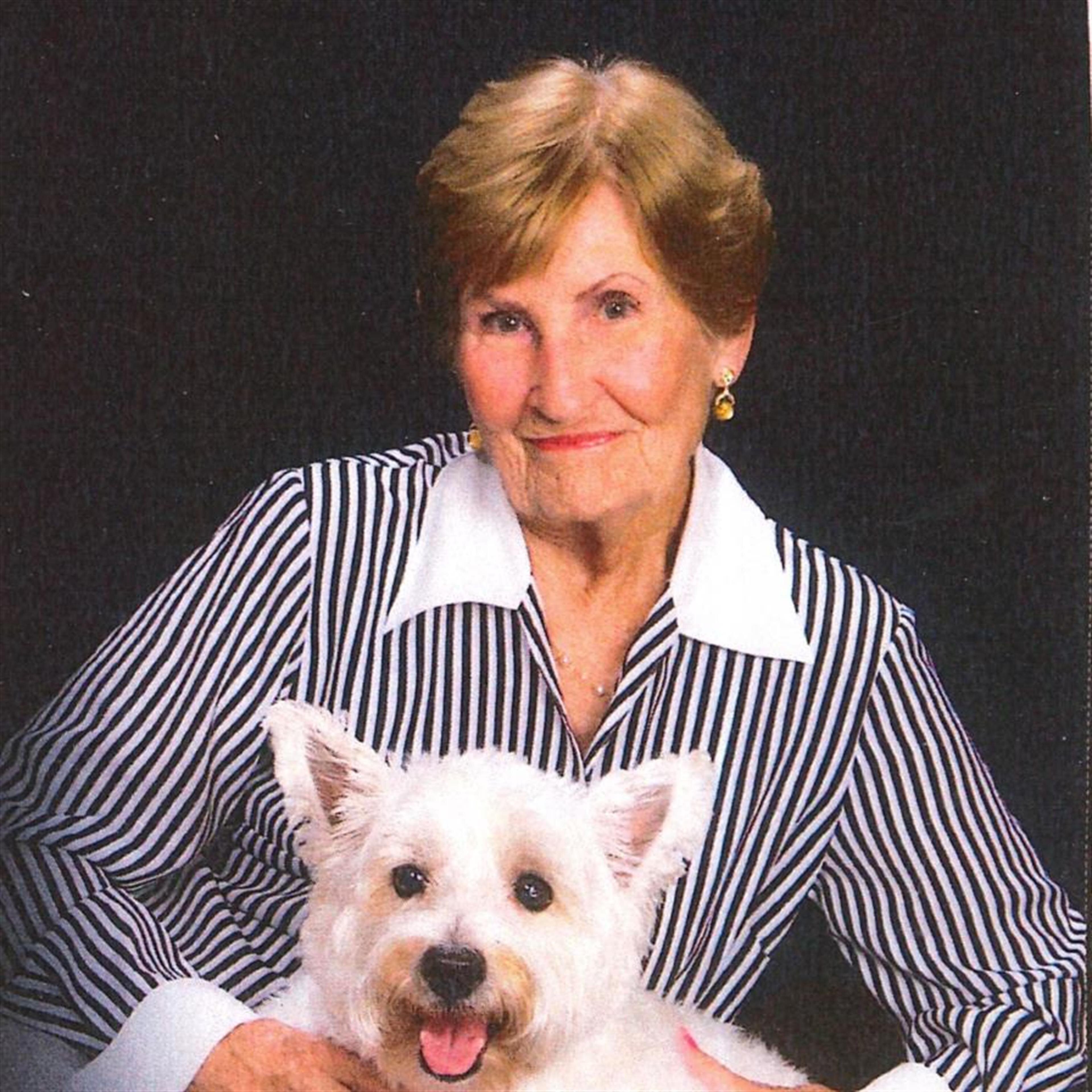 Dorothy Clark Neal