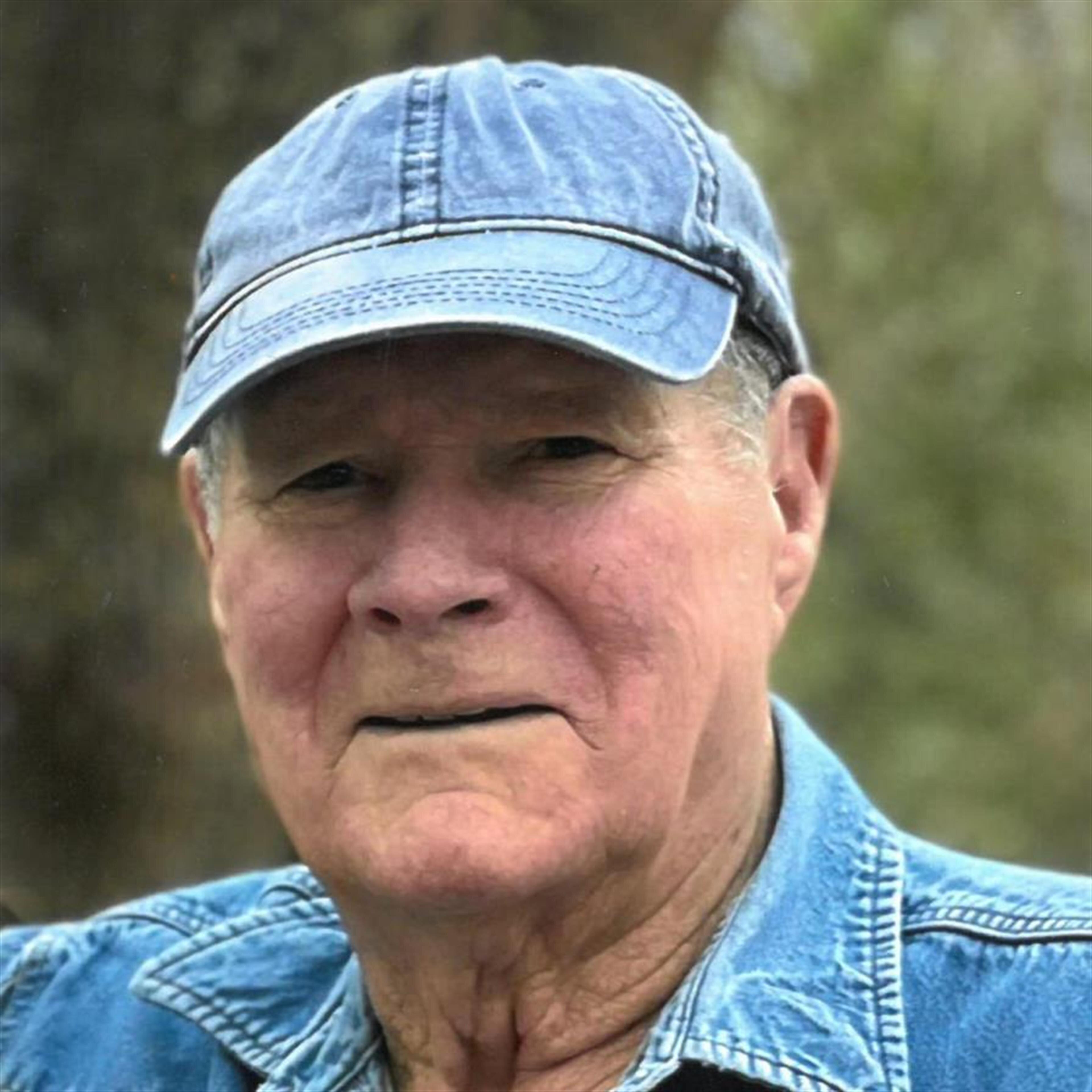 Morgan George Smith Jr.