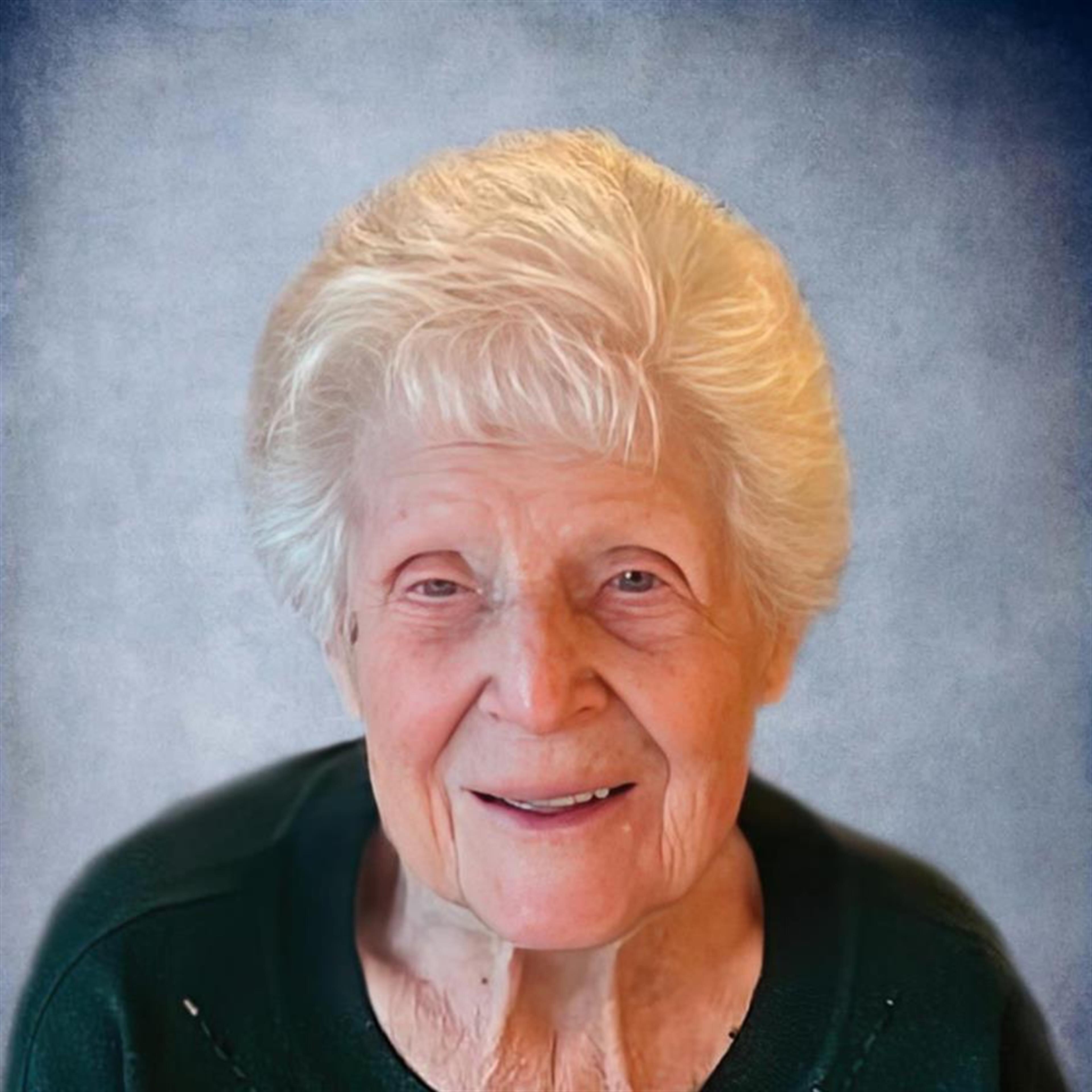 Marjorie J. Carrafa