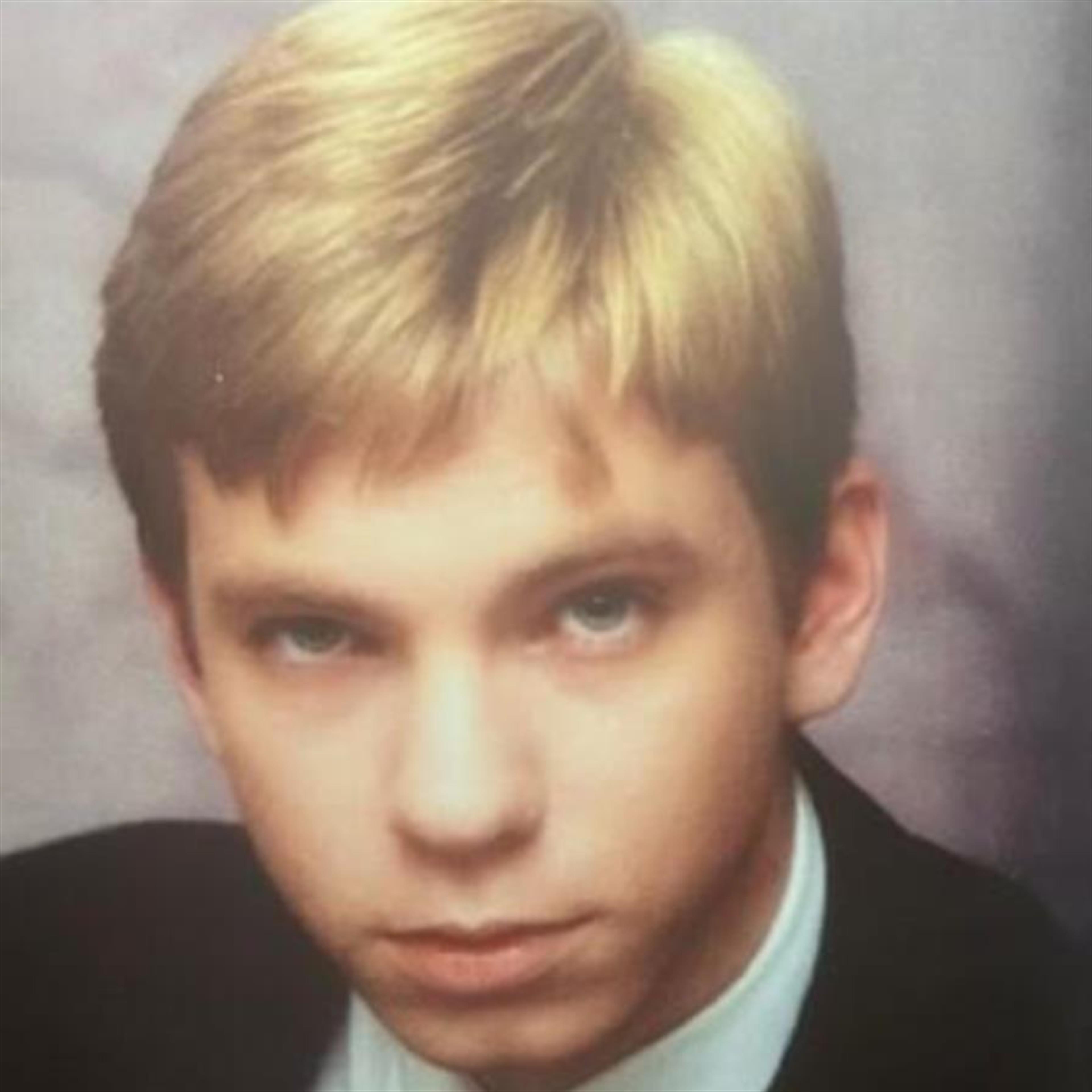 Kevin Taylor Brooks