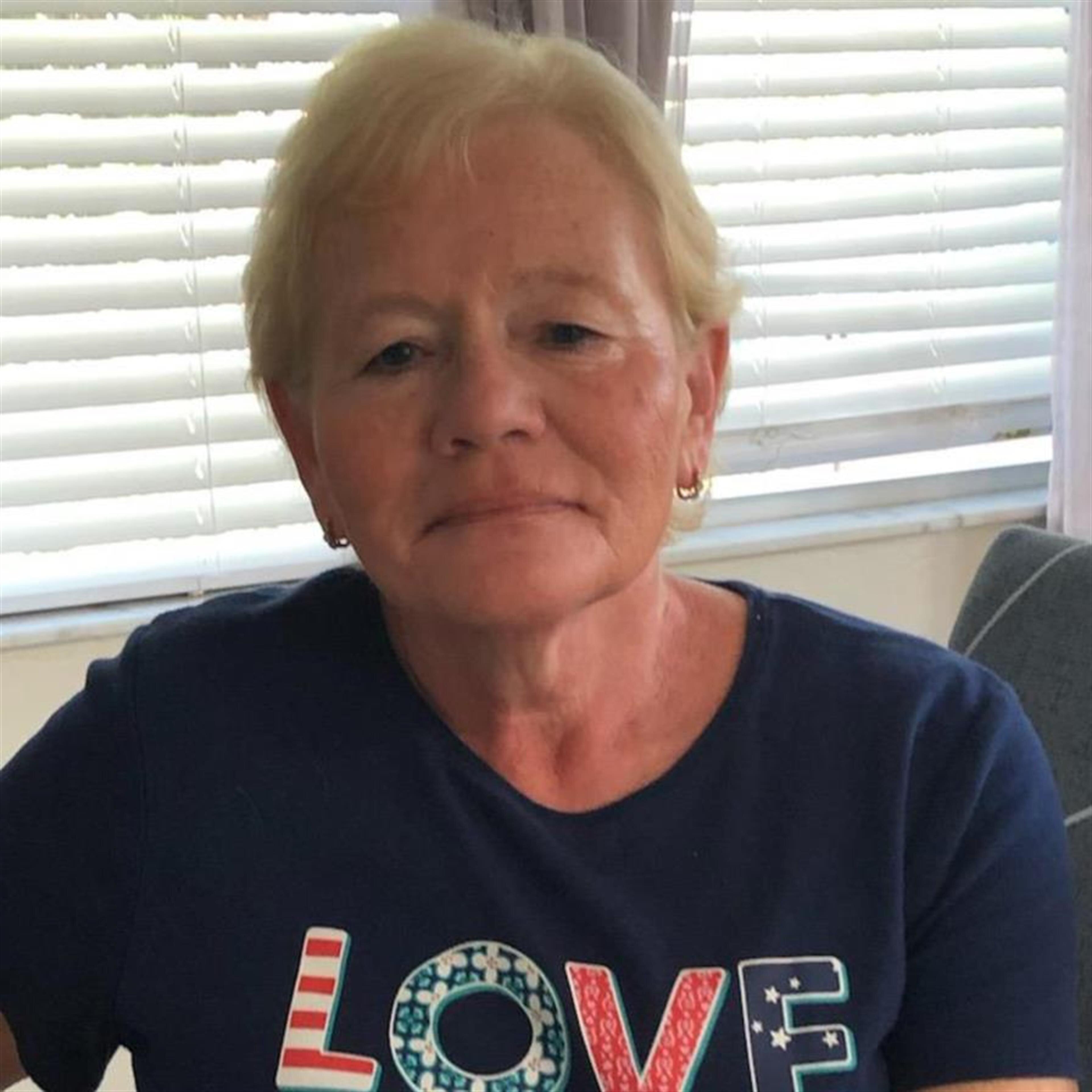 Rhonda R. Calixto
