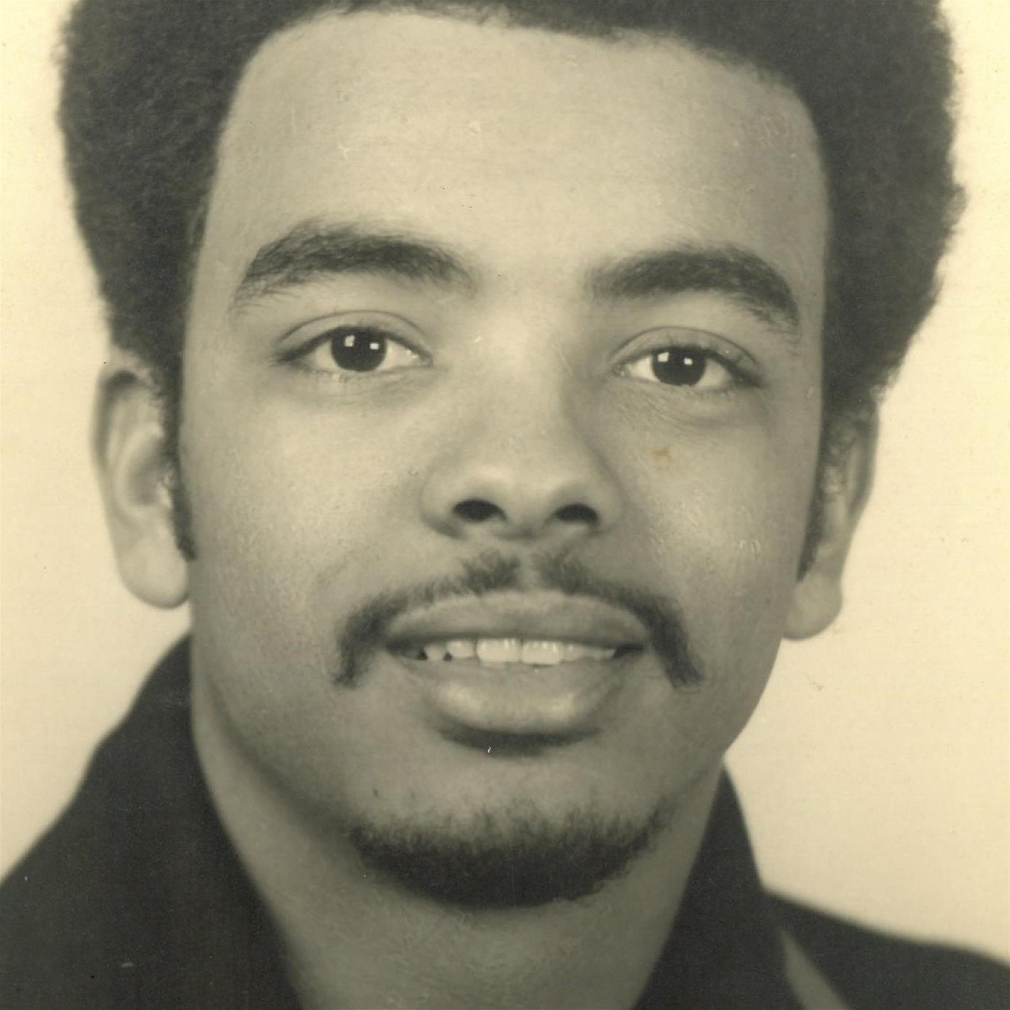 James A. Woodruff's obituary picture