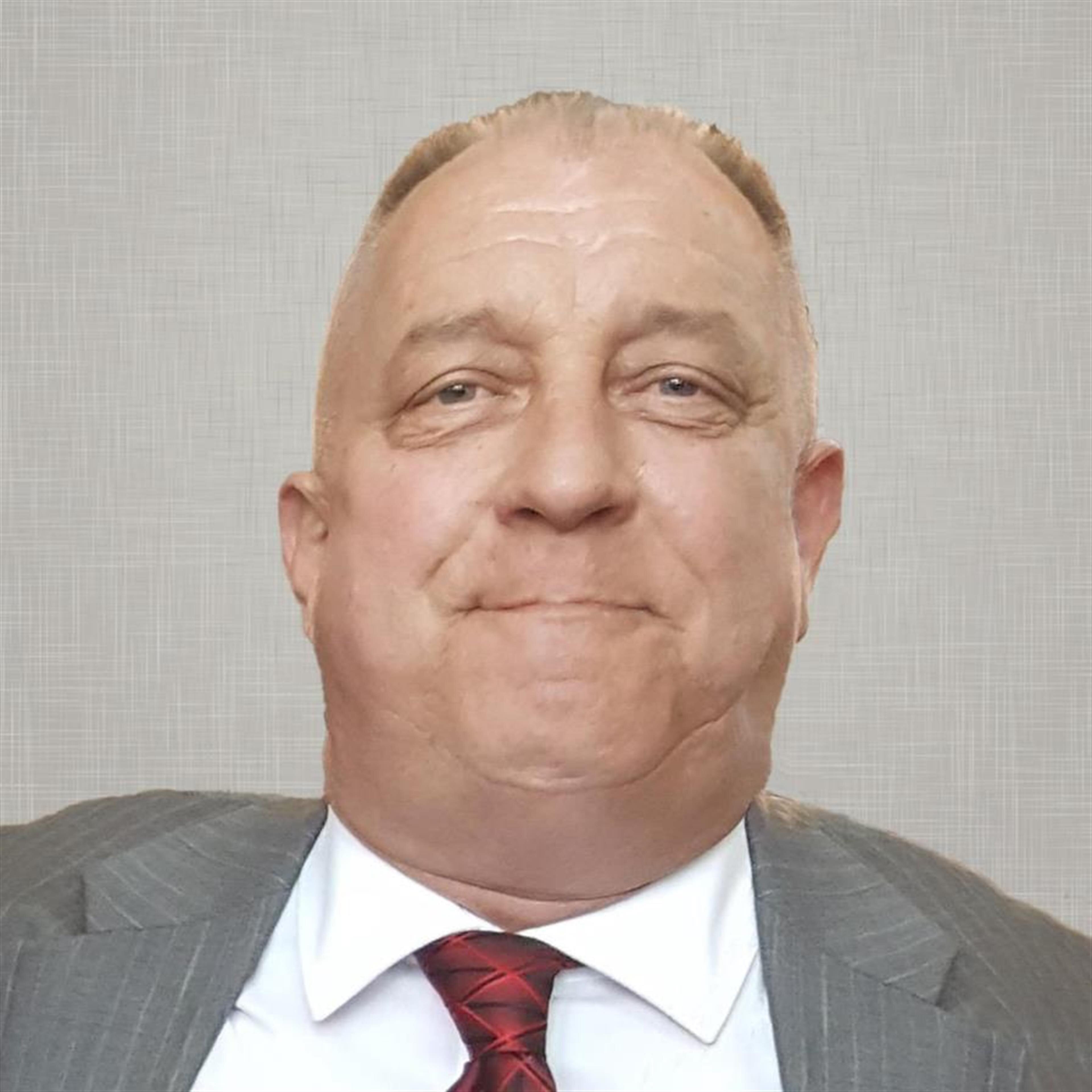 August "Skip" John Scarpelli