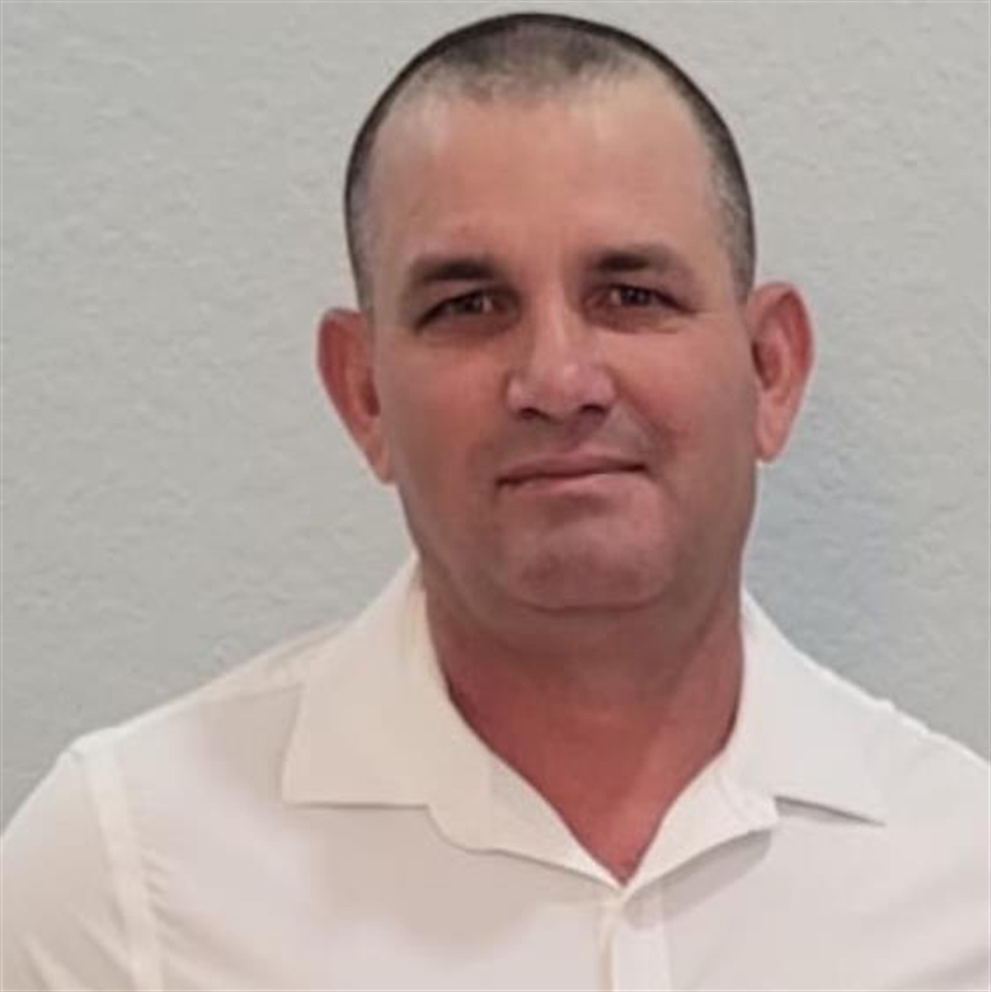 Reinel Diaz Garcia