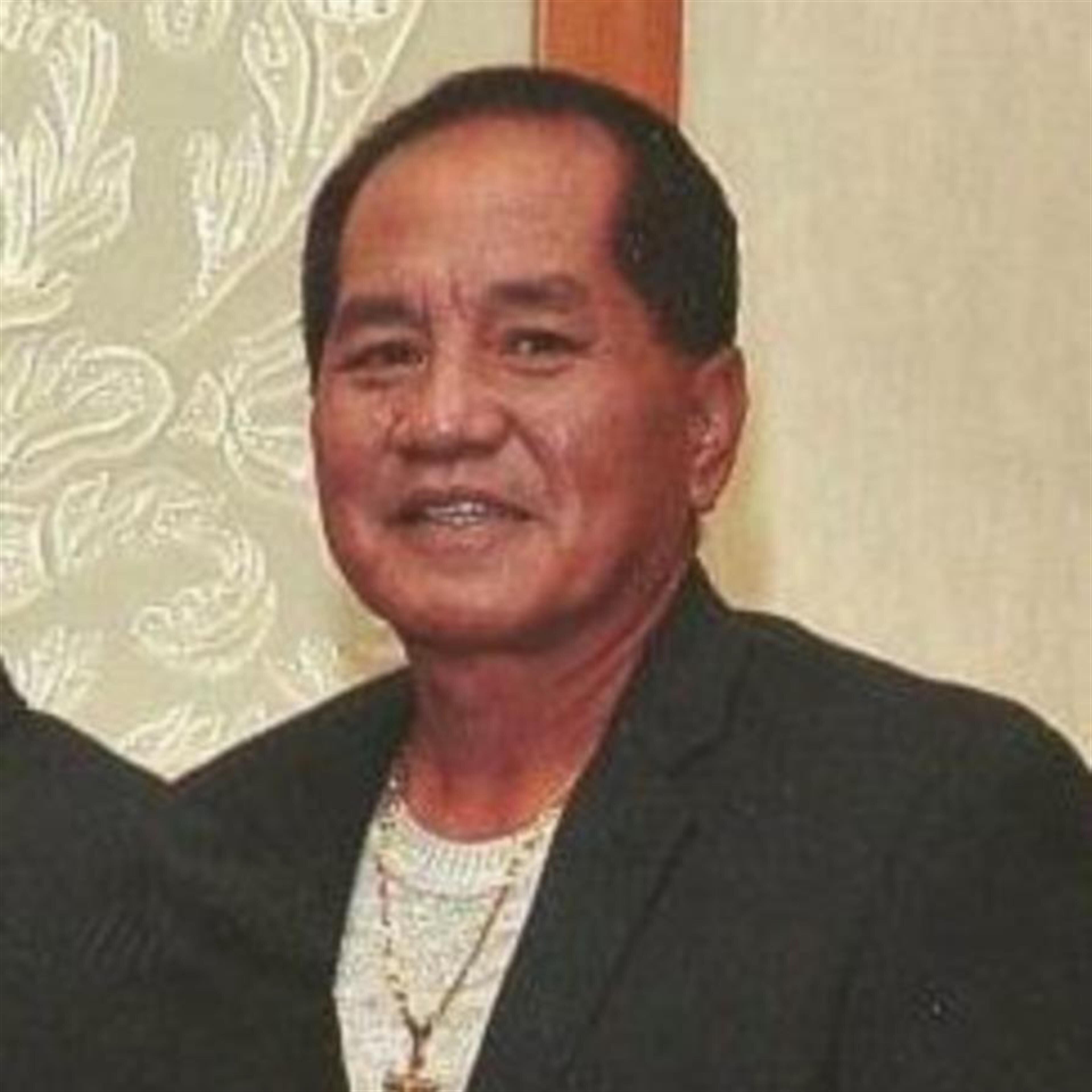 Rodolfo Pobre Dela Cruz
