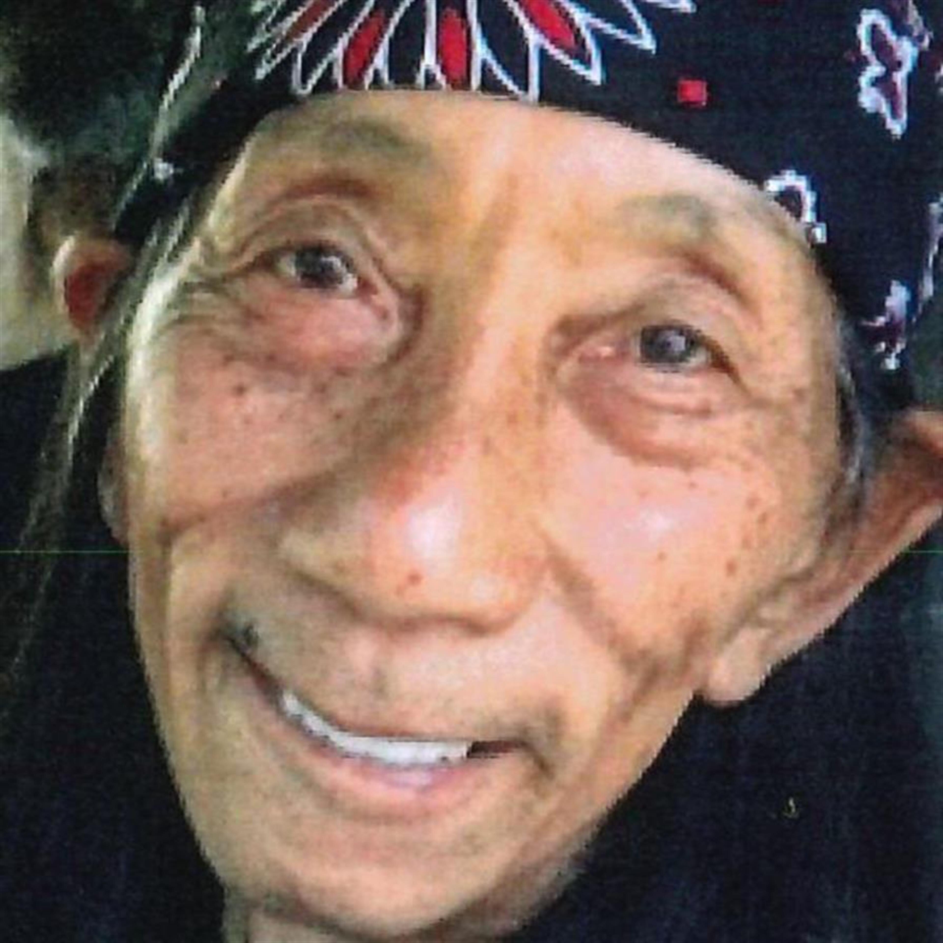 Cedric P.K. Pang