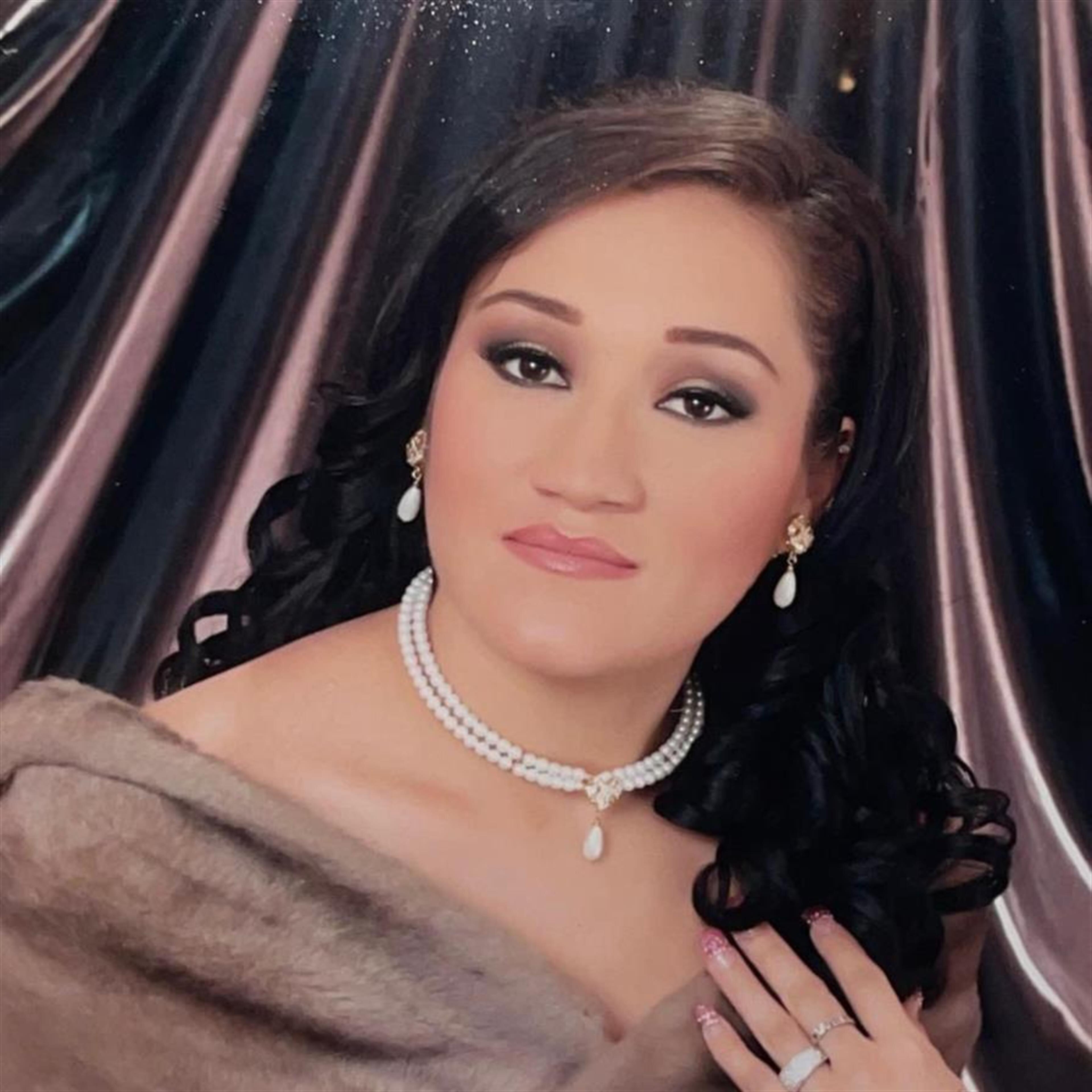 Rosa Mirian Clavel