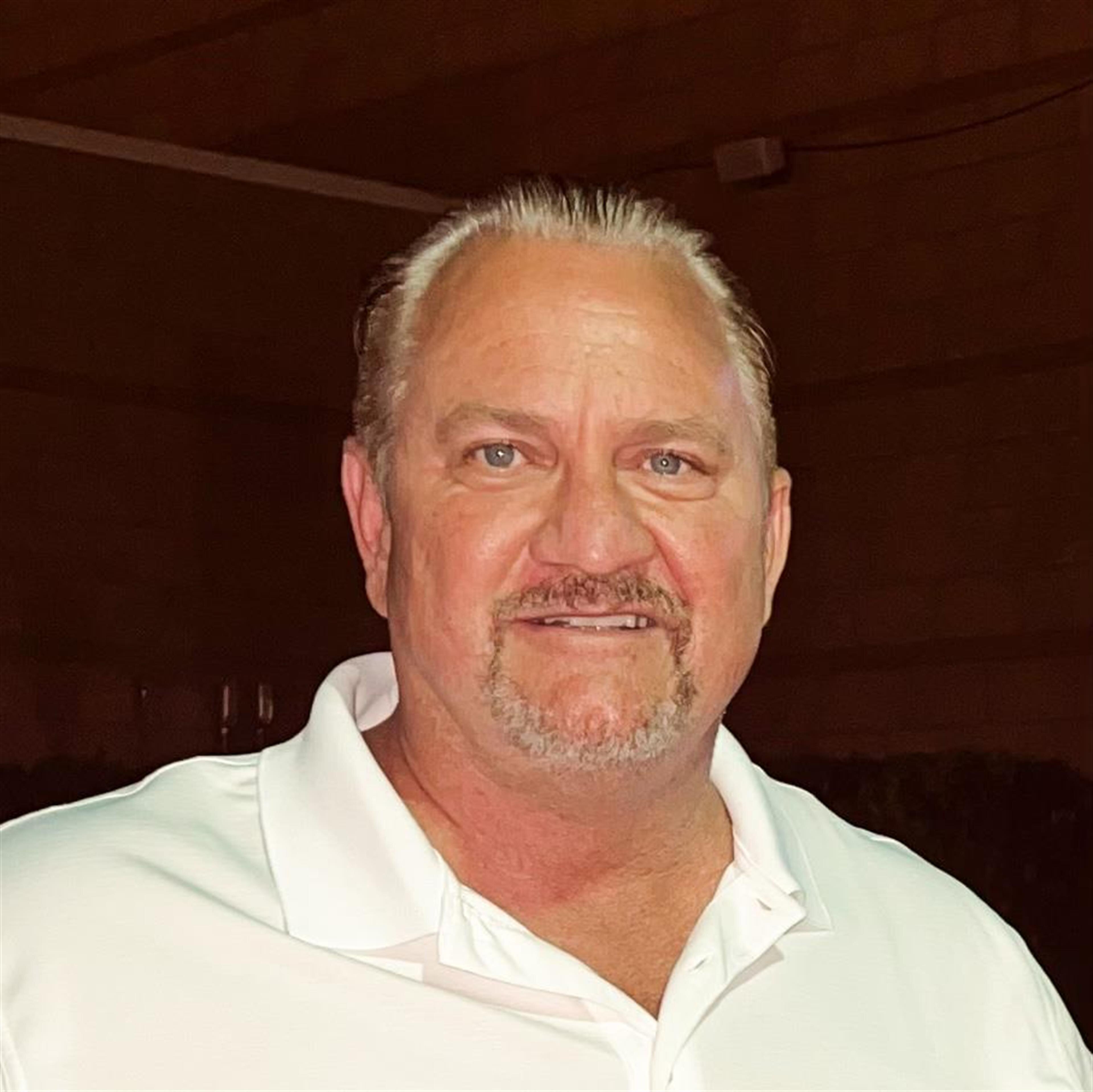 Brian Joseph Keating