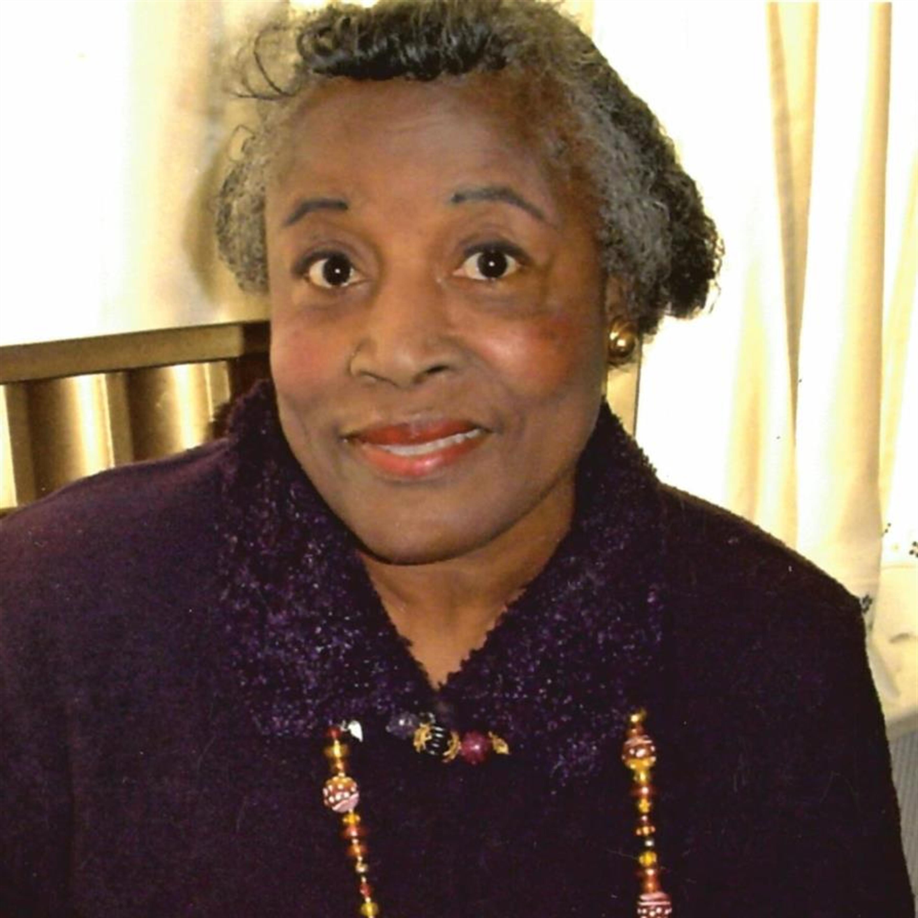 Mrs. Doris Jean Shanklin