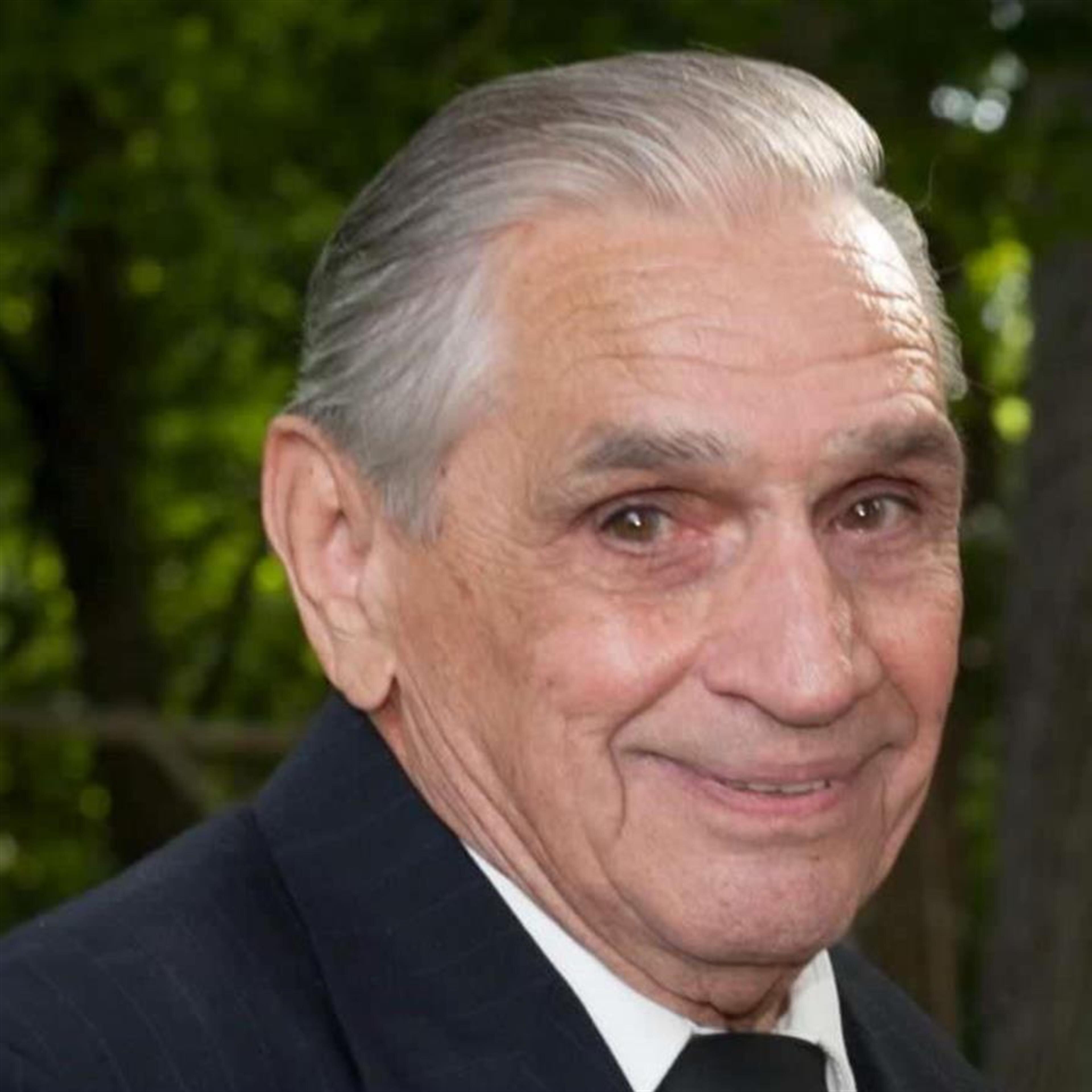 Raymond E Verbiak