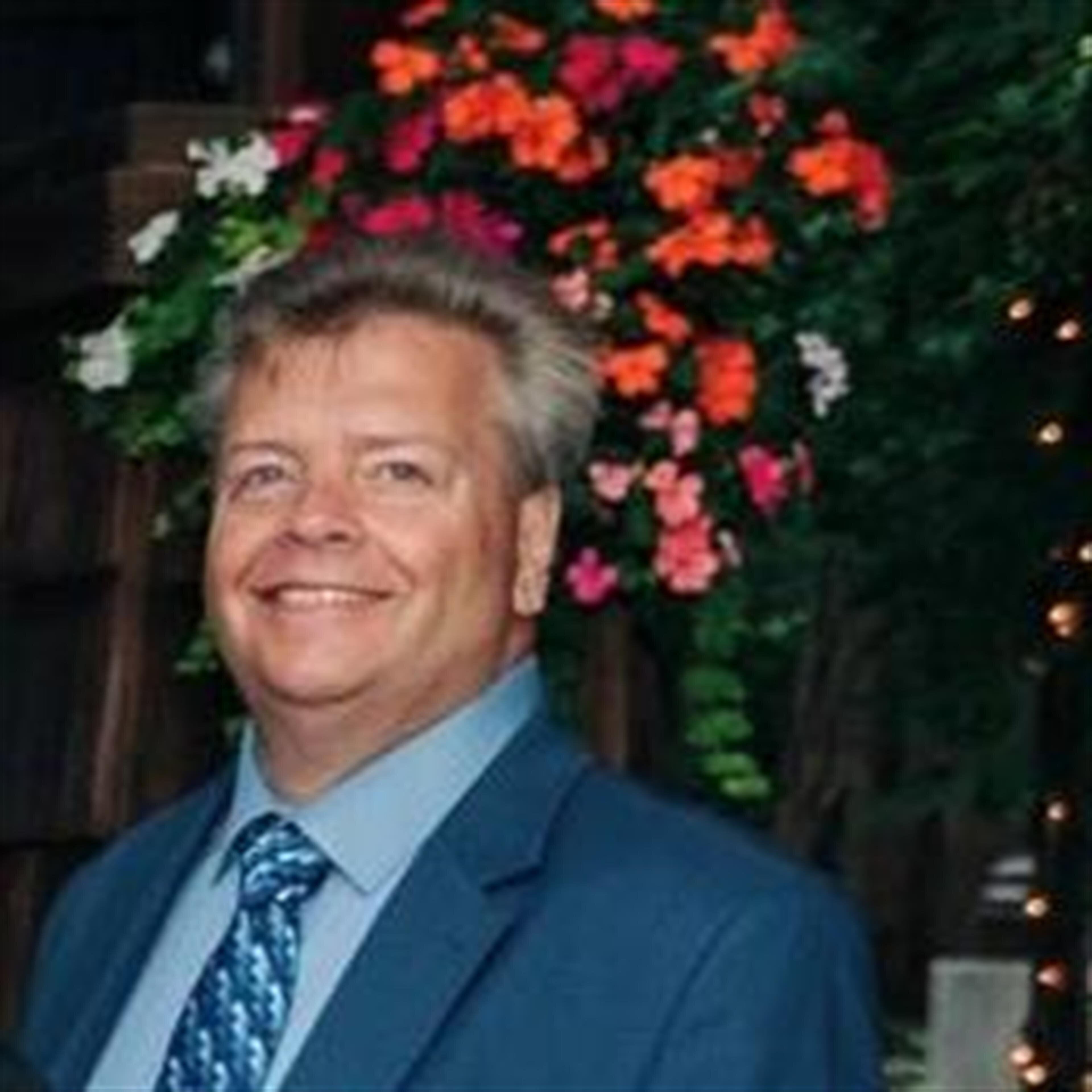 Timothy D. Mikut