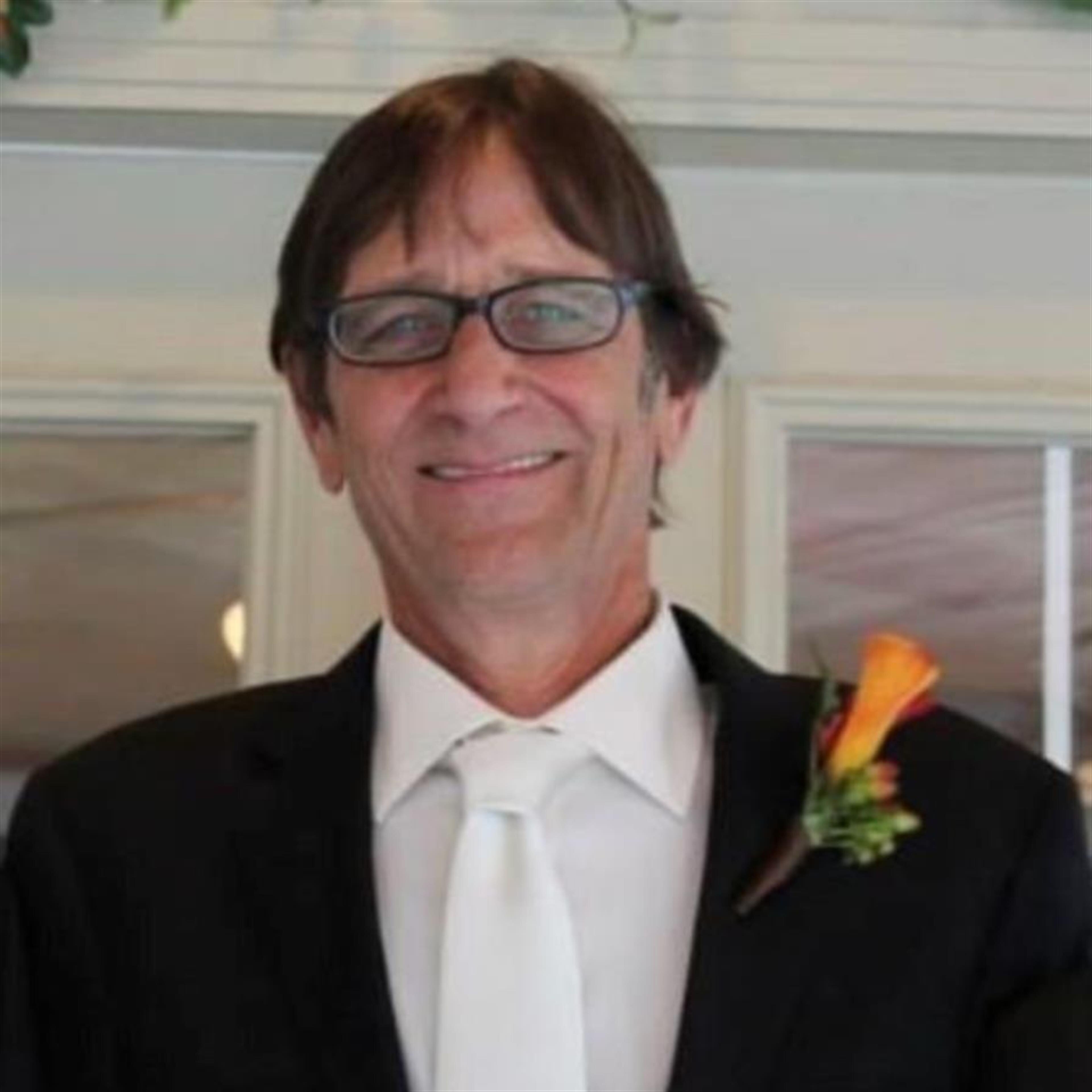 Robert "Bob" Wilkens