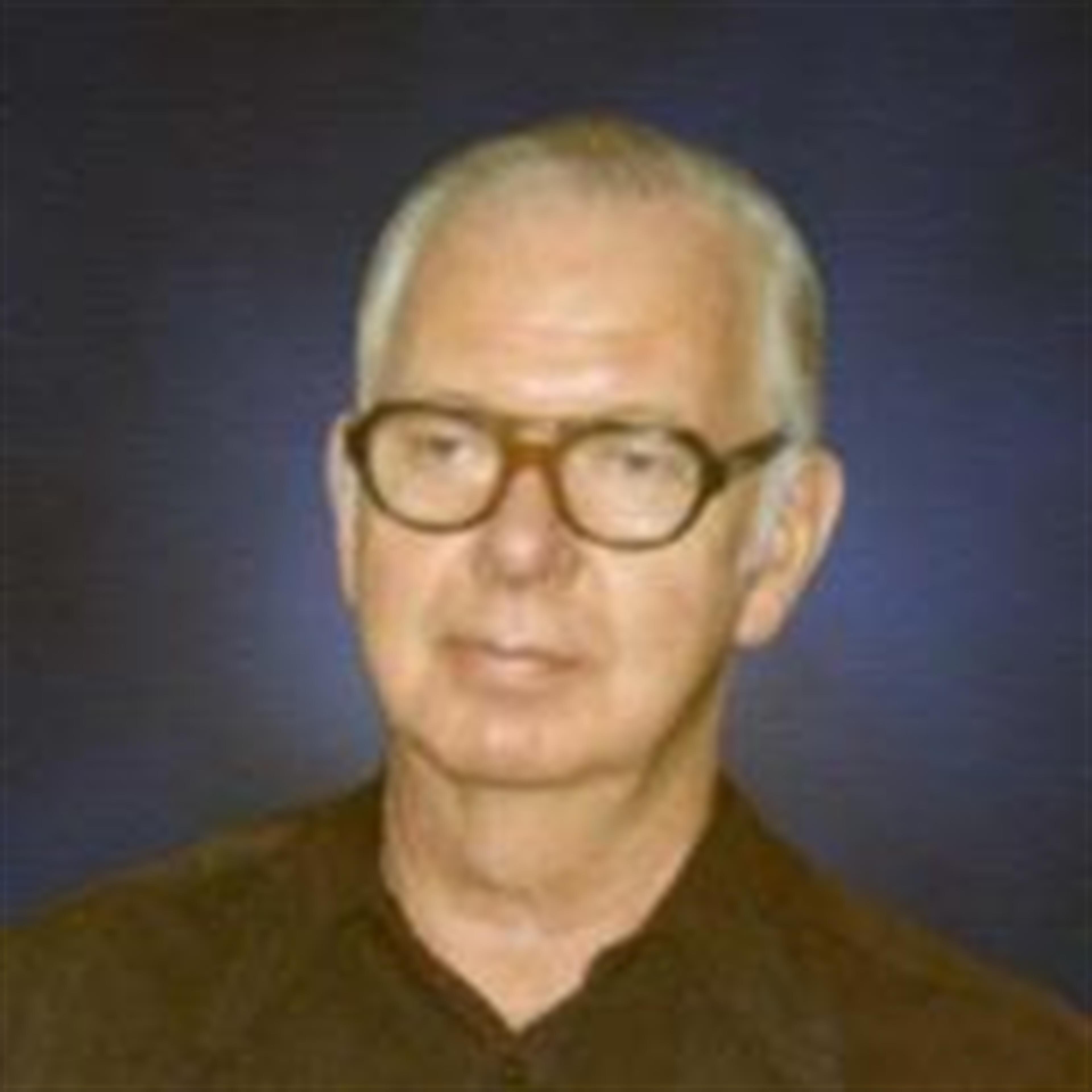 Mr. Fred  Gilbert Coston