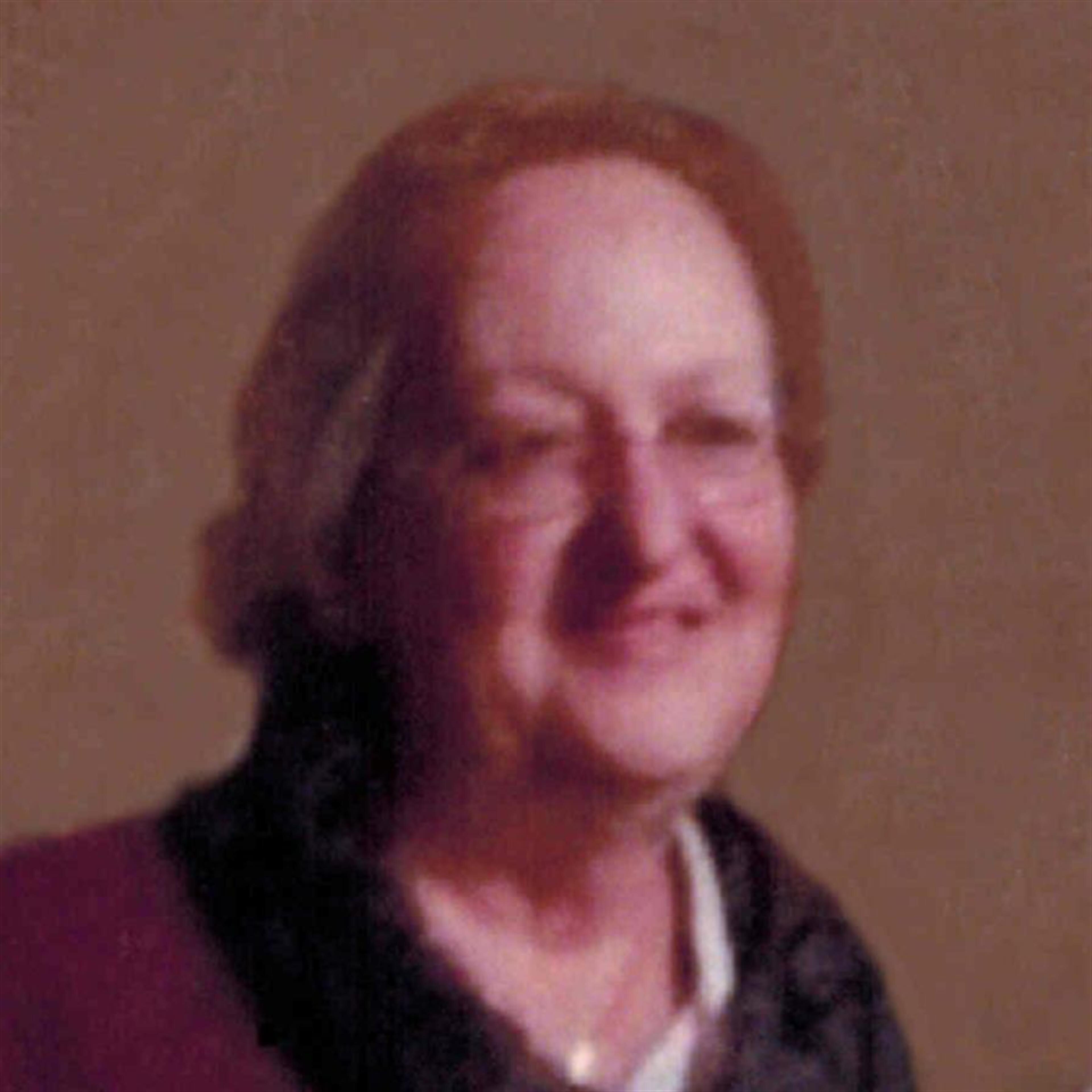Millie M. Shefka