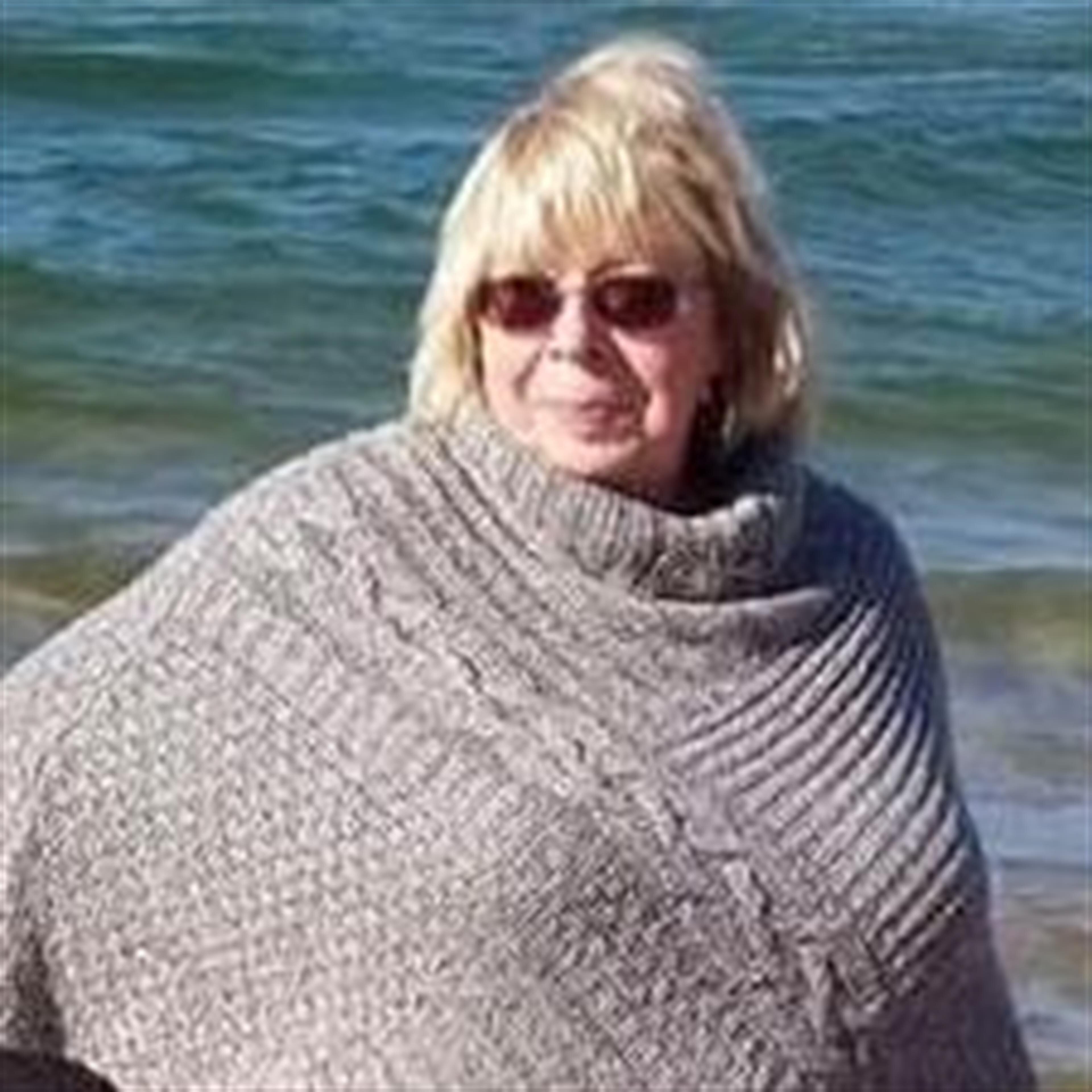 Dianne Sue Solesby