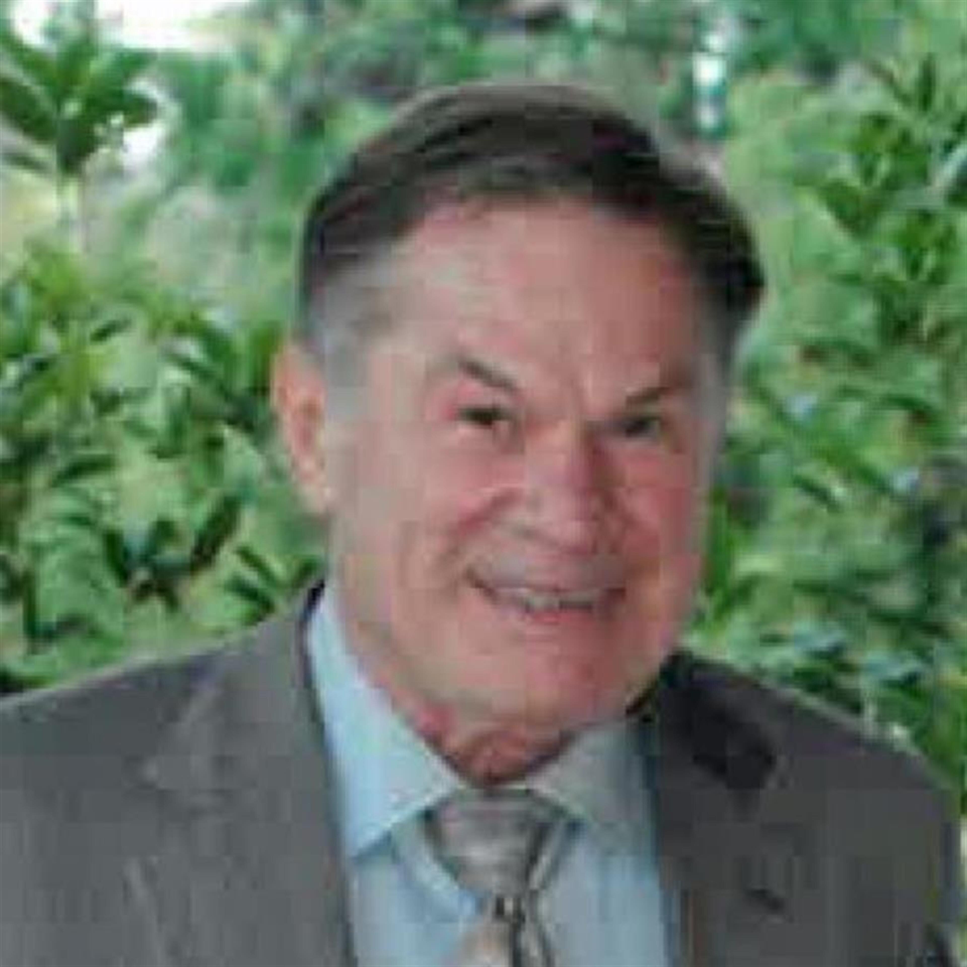 Toxey Gerald "Jerry" Collins