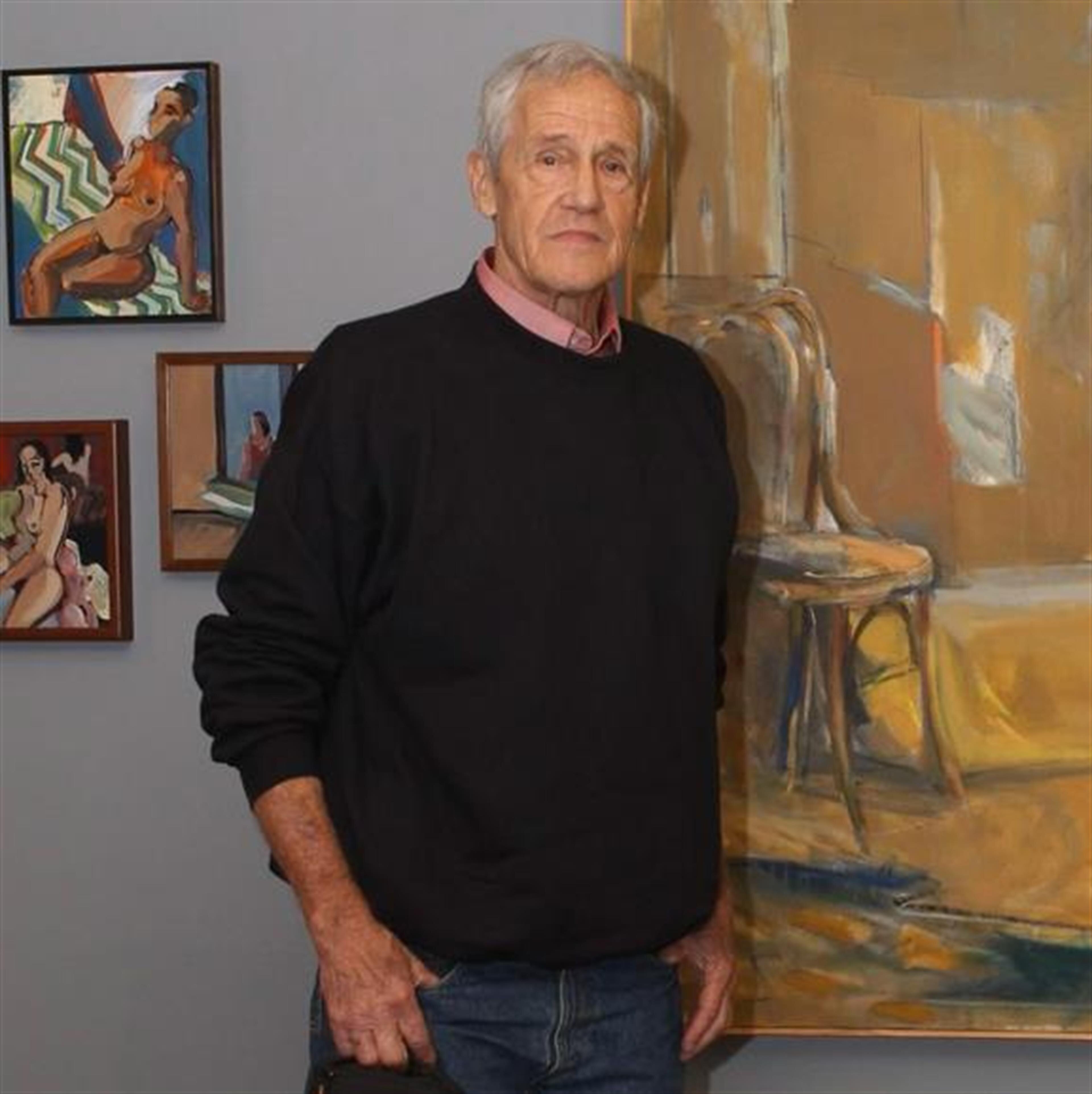 John Clifford Gustafson