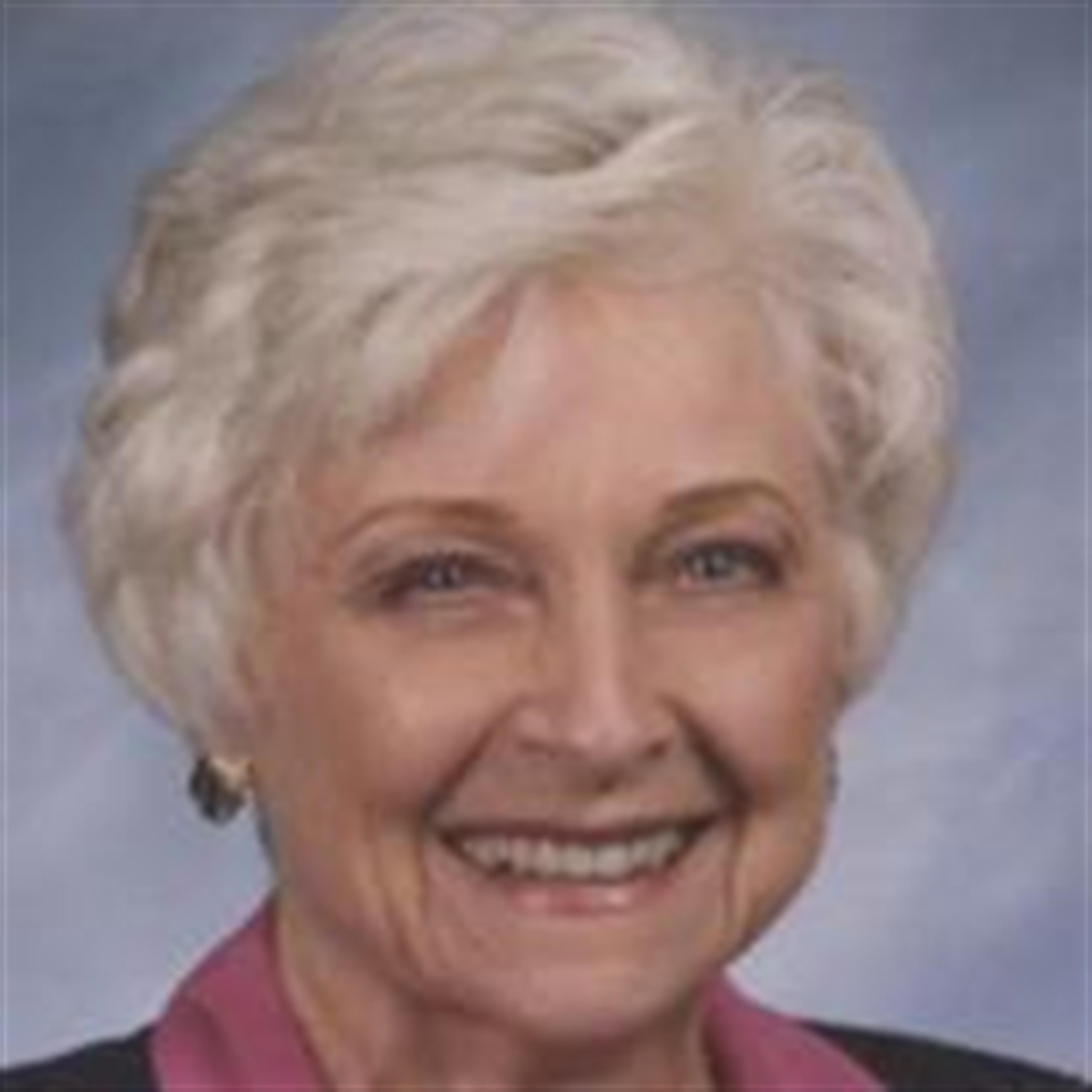 VIDA M. WELBORNE