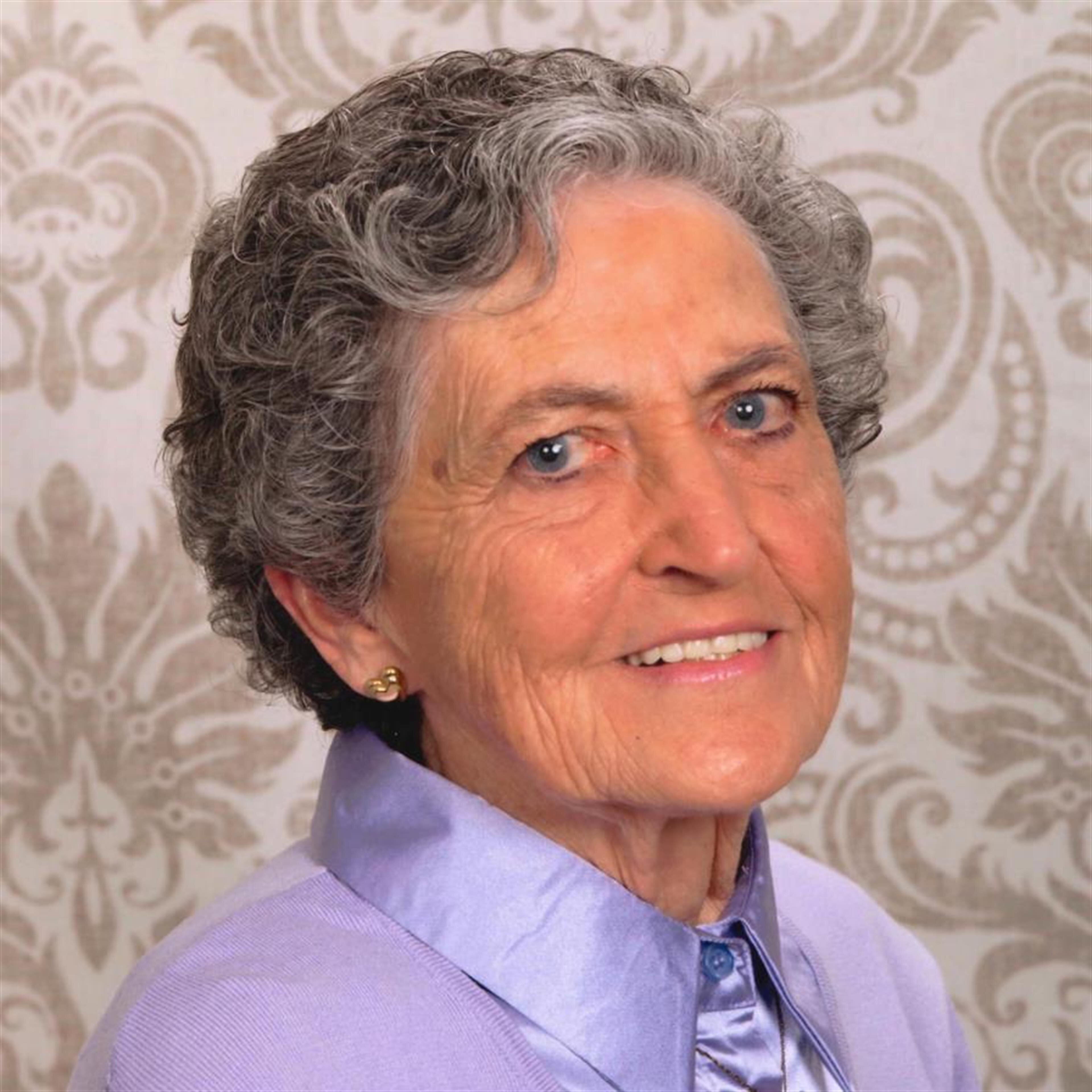 Thelma JoAnn Taylor