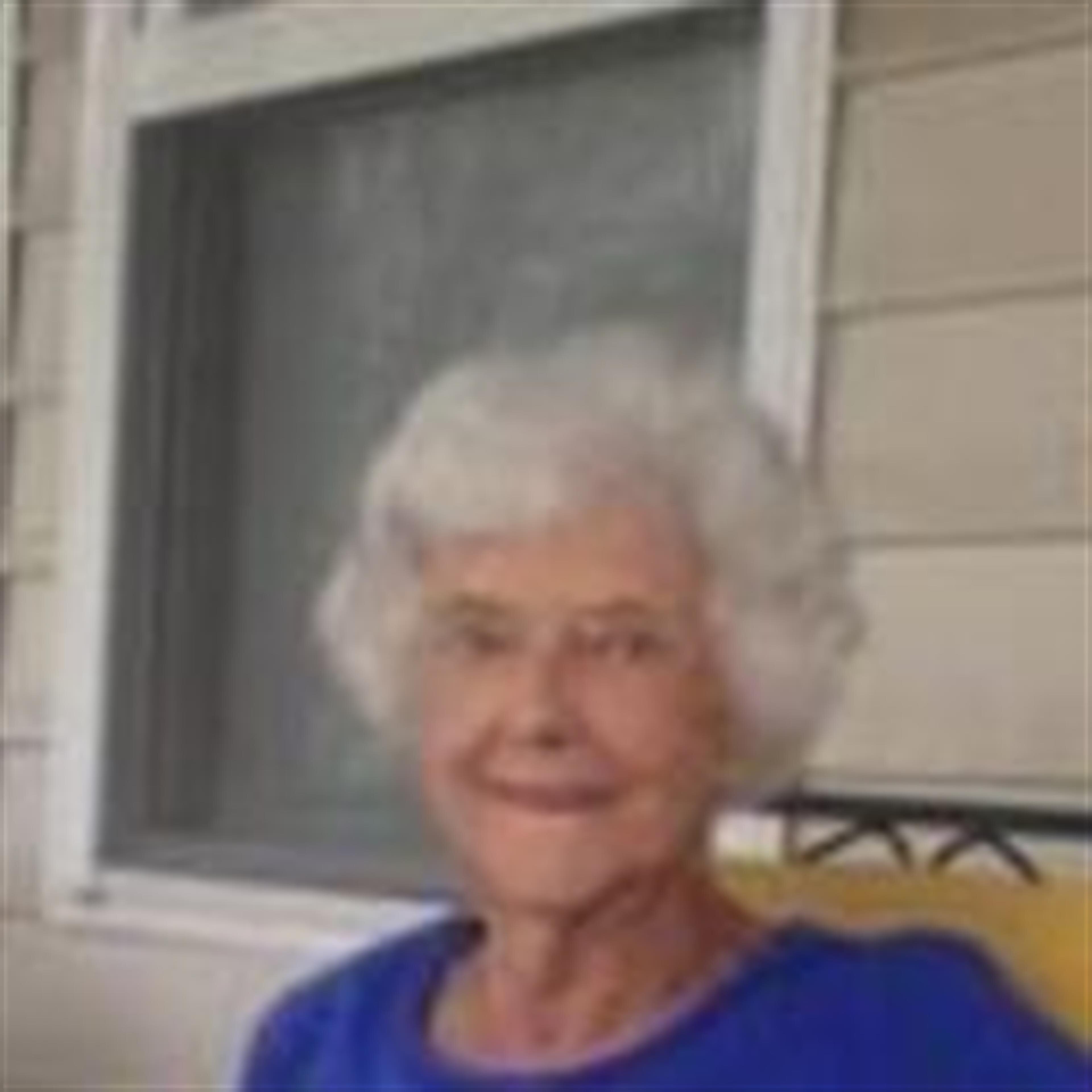 Carol Jane Lay (Hartville)