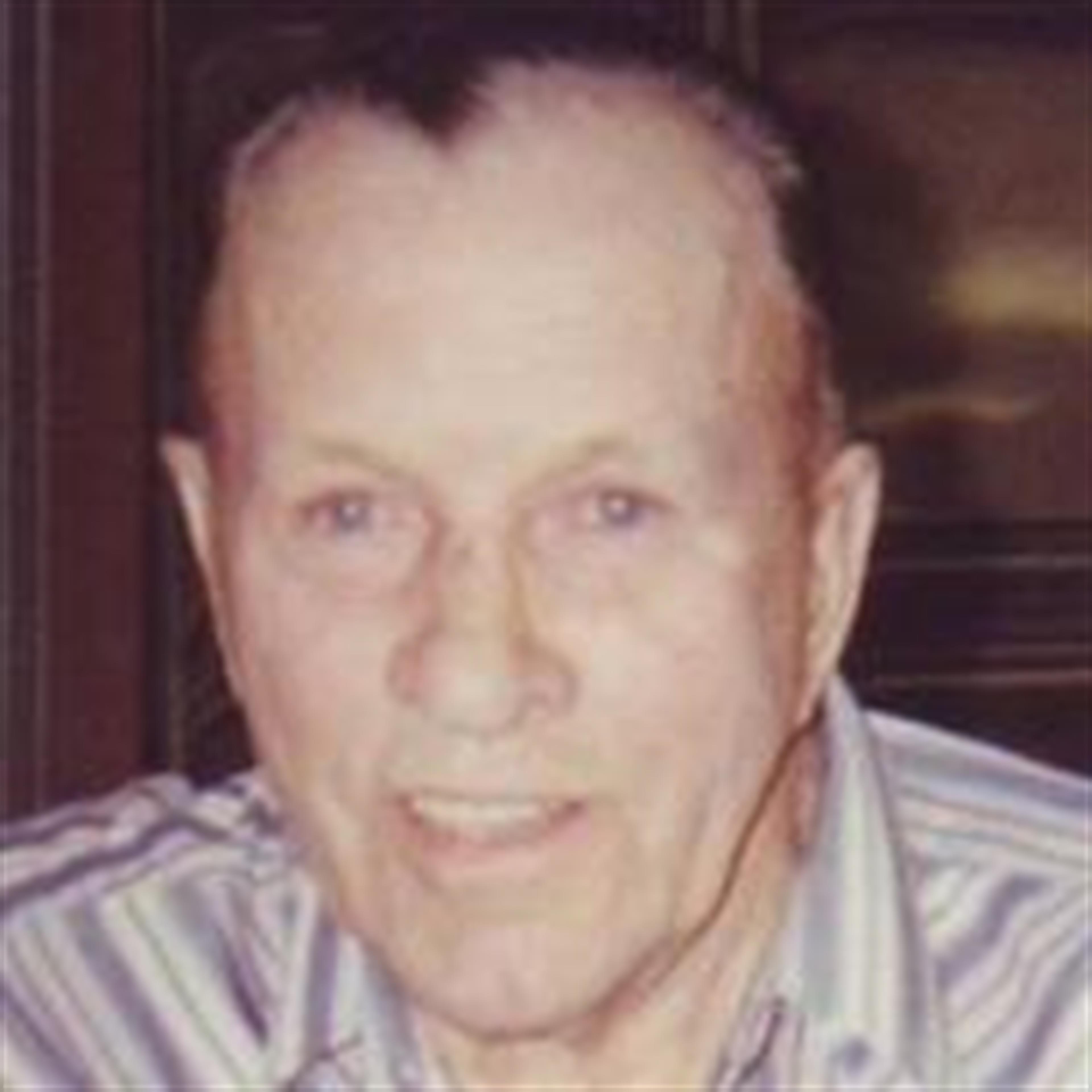 Olan Eugene Starnes (Lebanon)