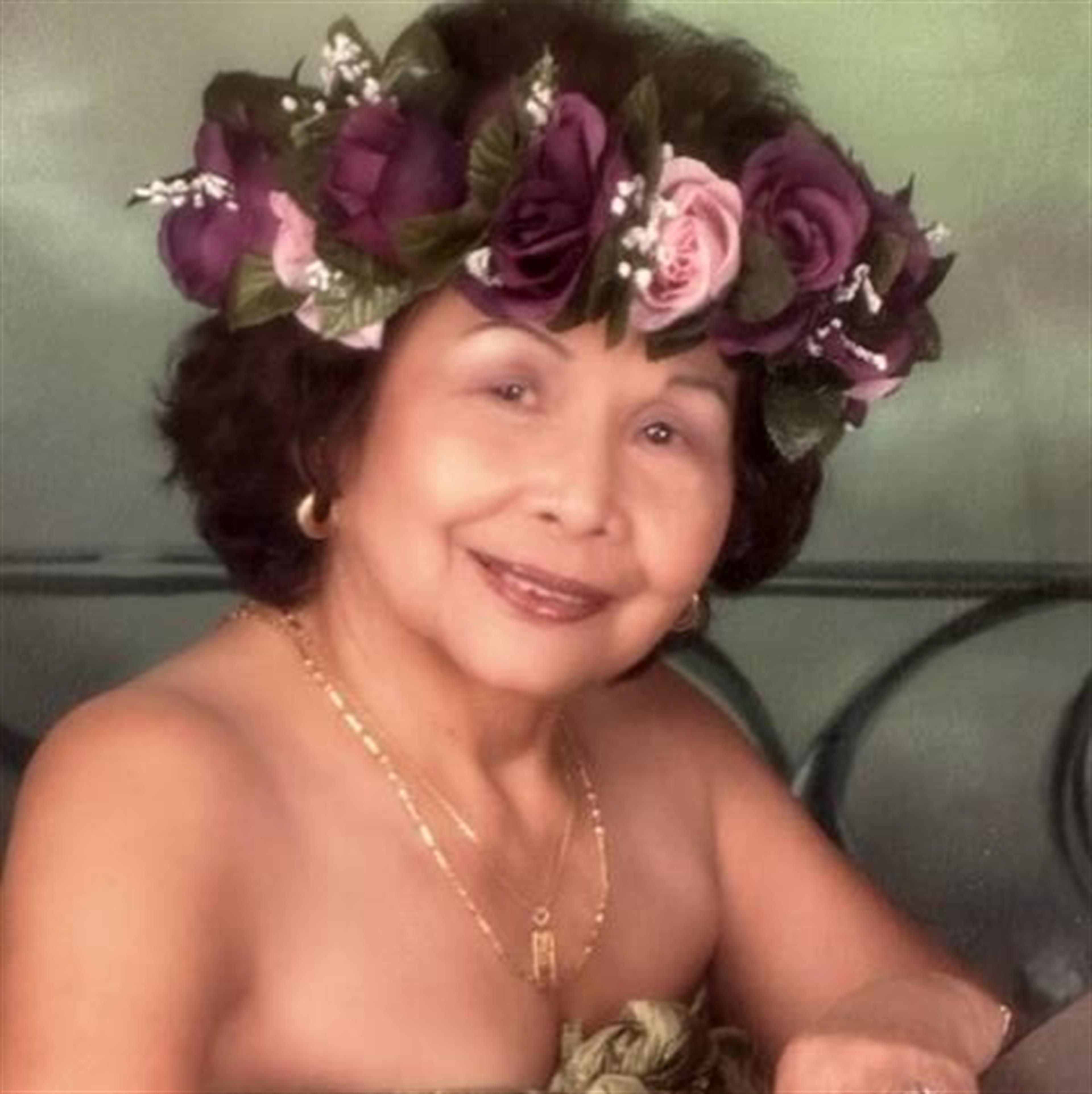 Victoria H. Castillo