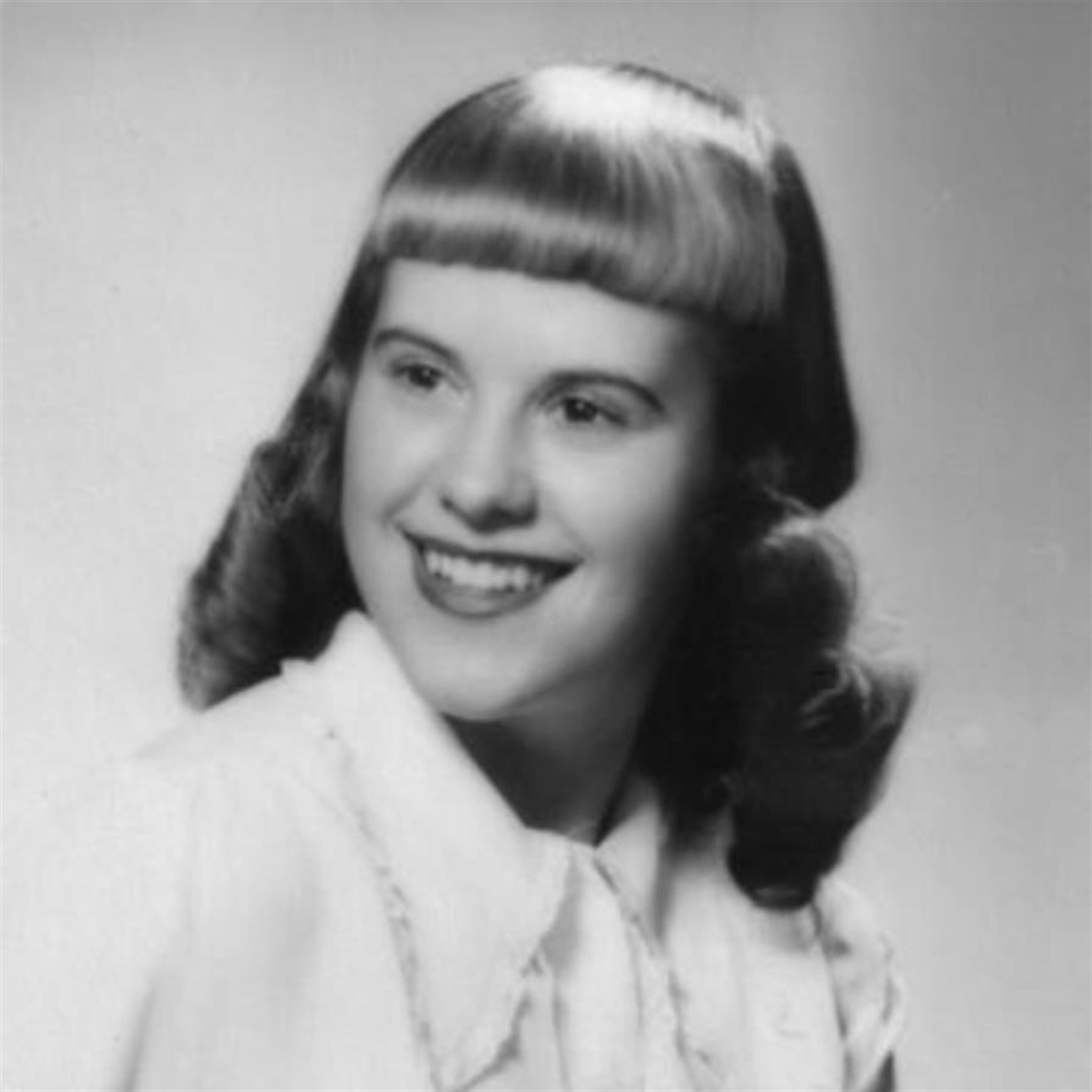 Dorothy Ann Planisek