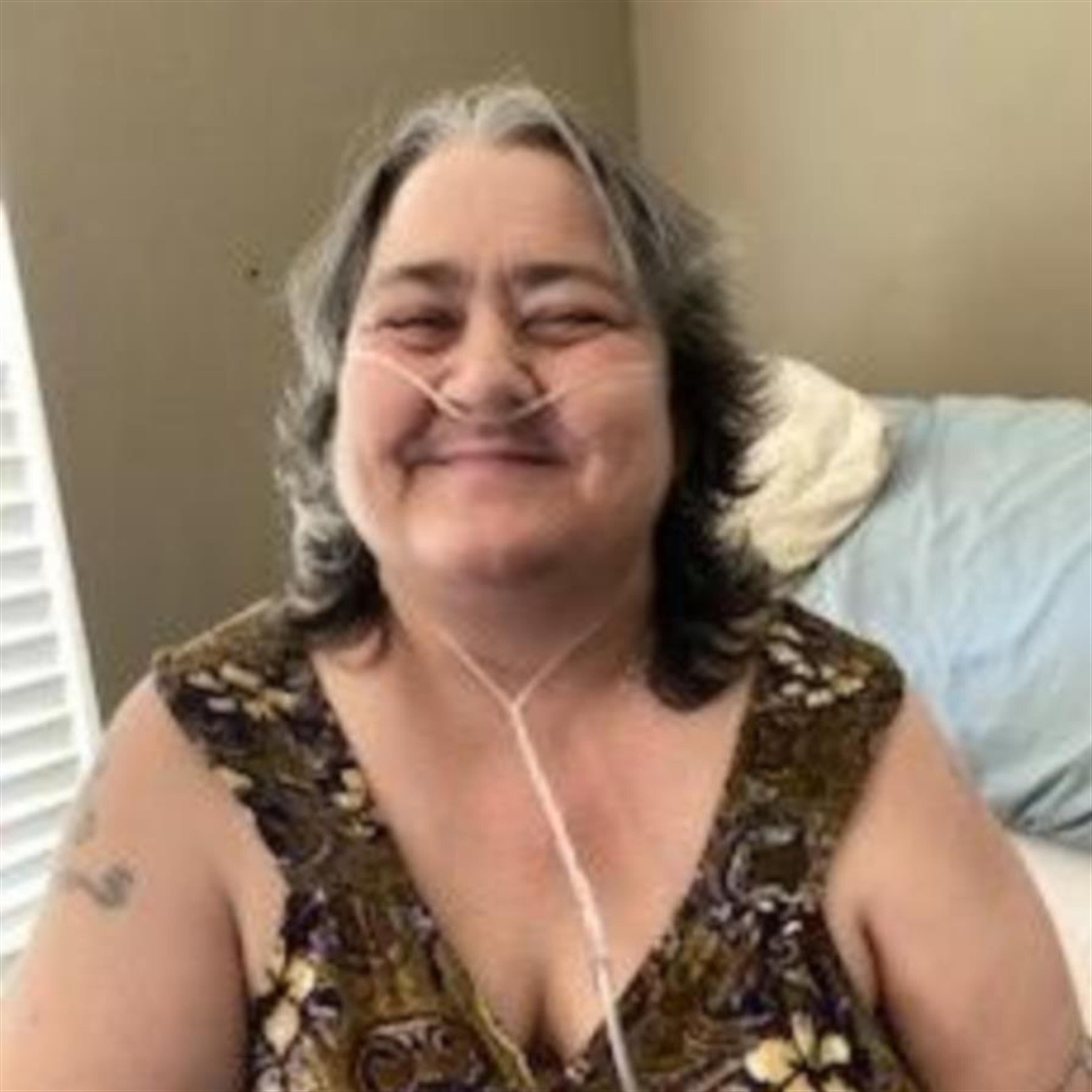 Angel Lee Howard