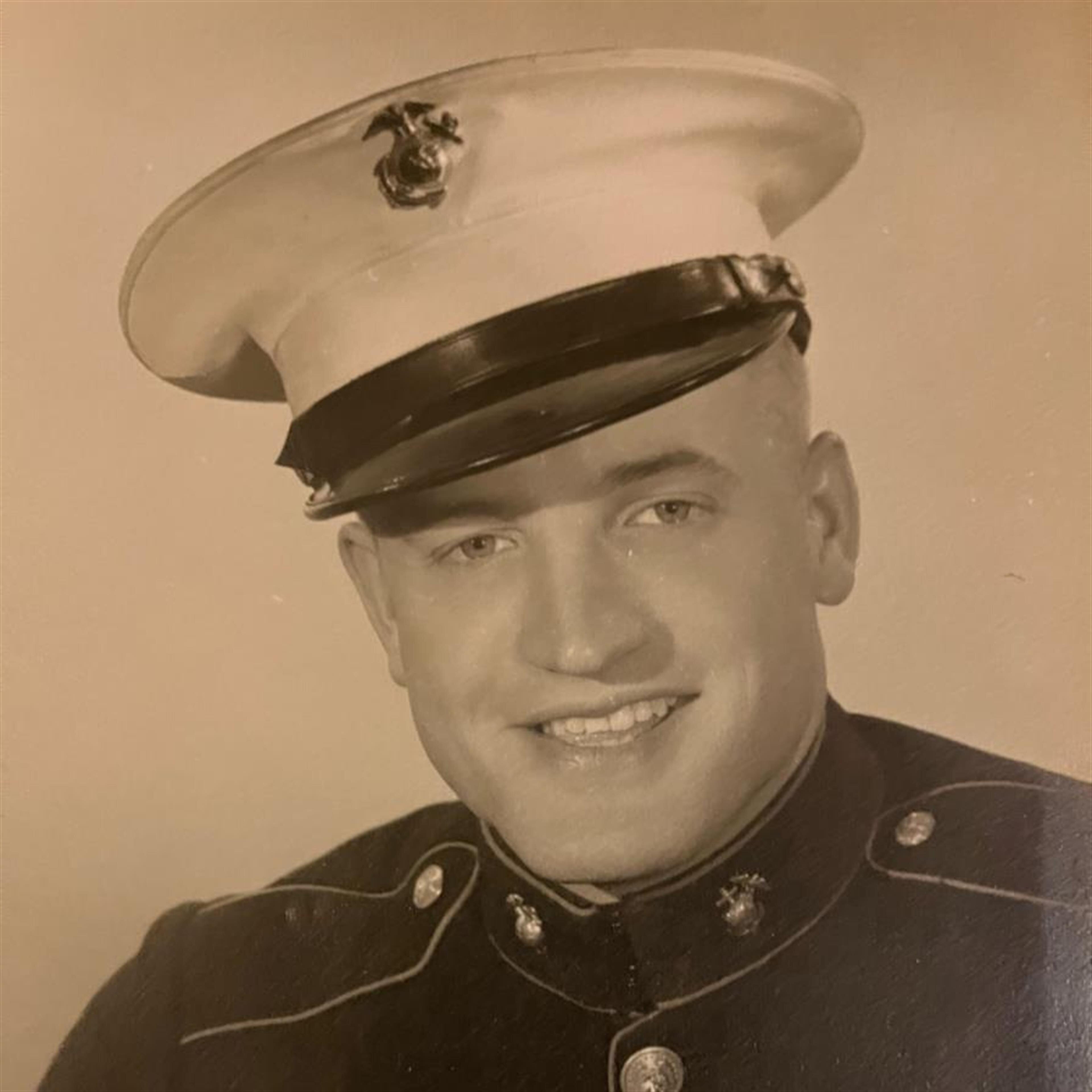 PFC John Wilson Hoffman, Jr.