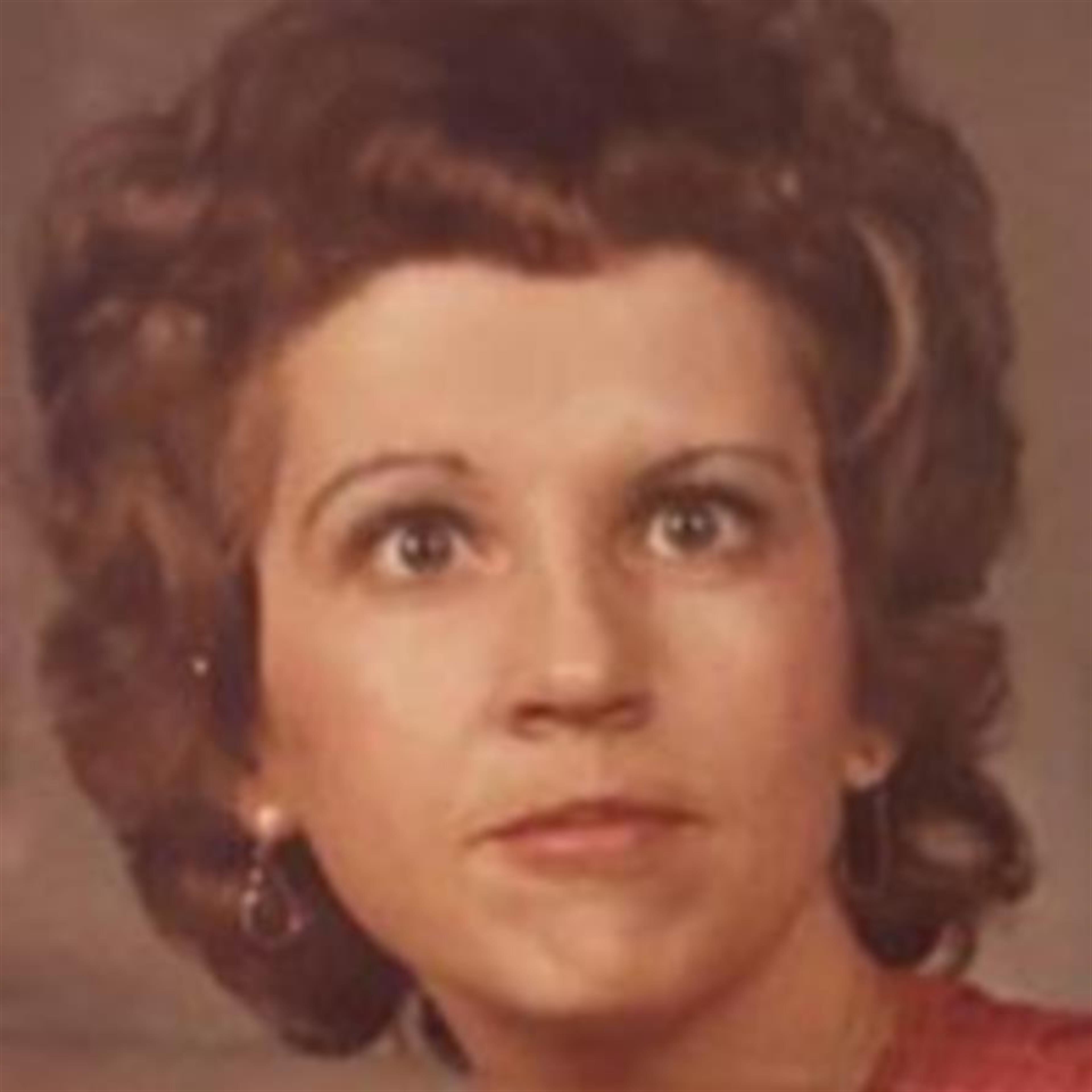 Delores Ann Redding