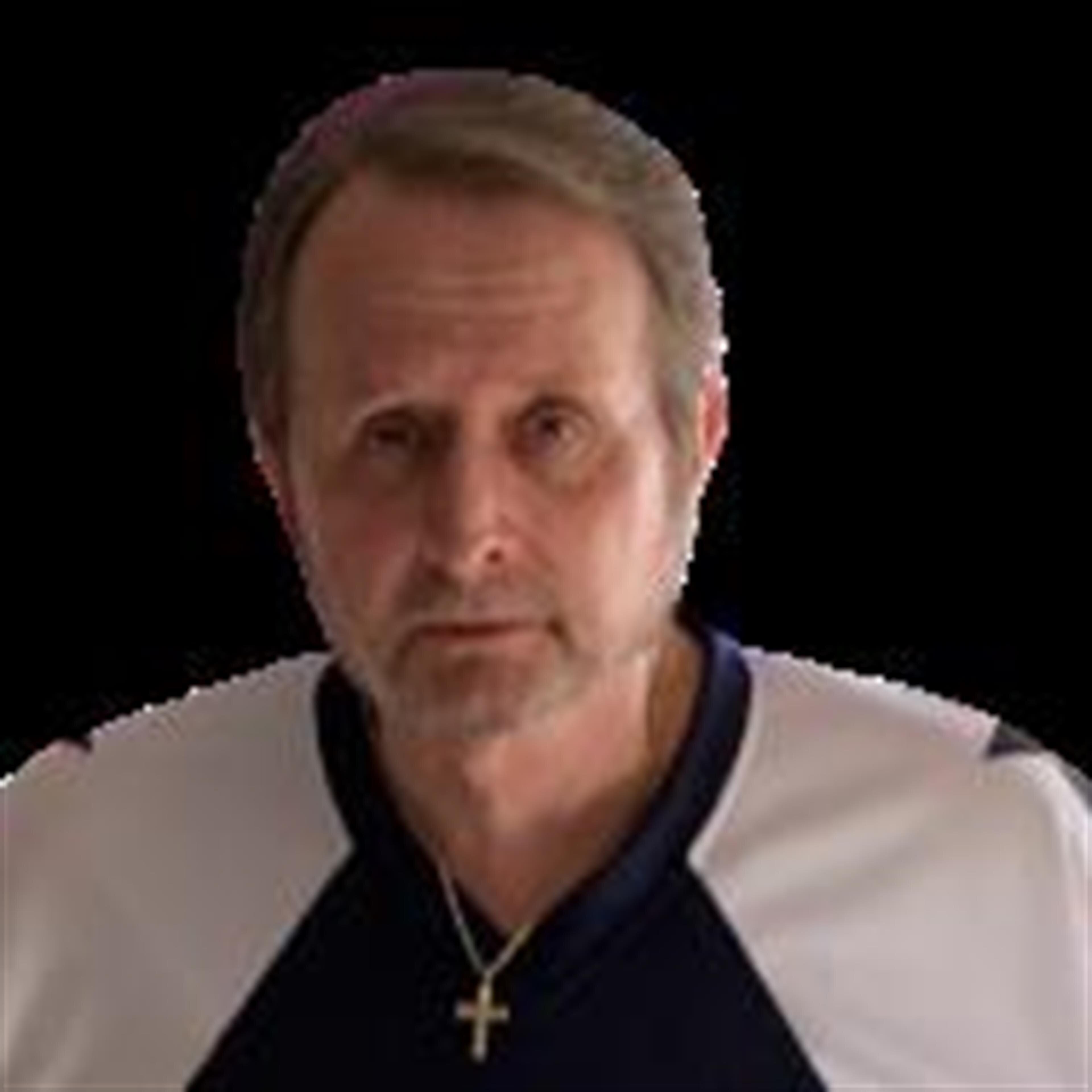Jerry Wayne Henry