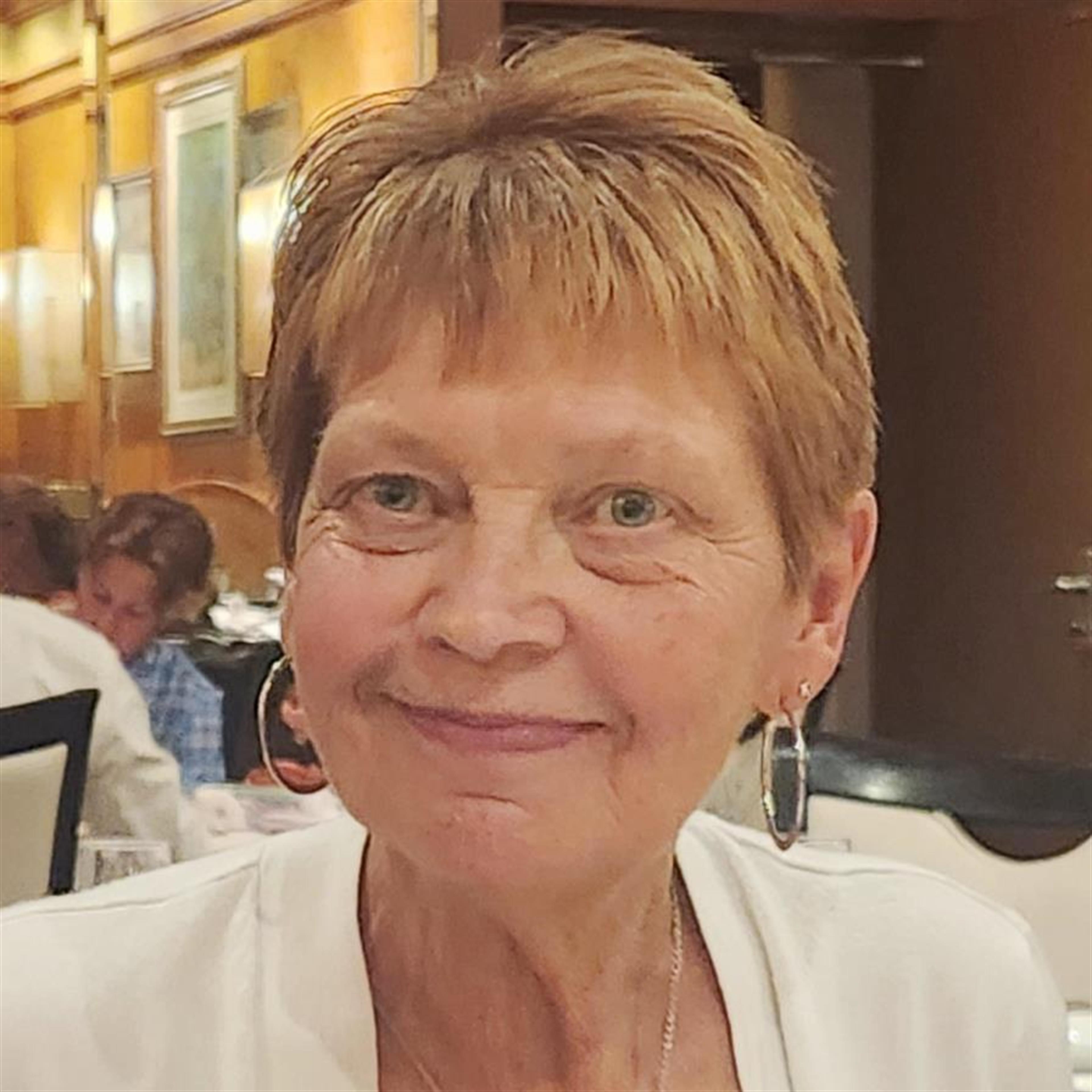 Mary A. "Micky" Reid