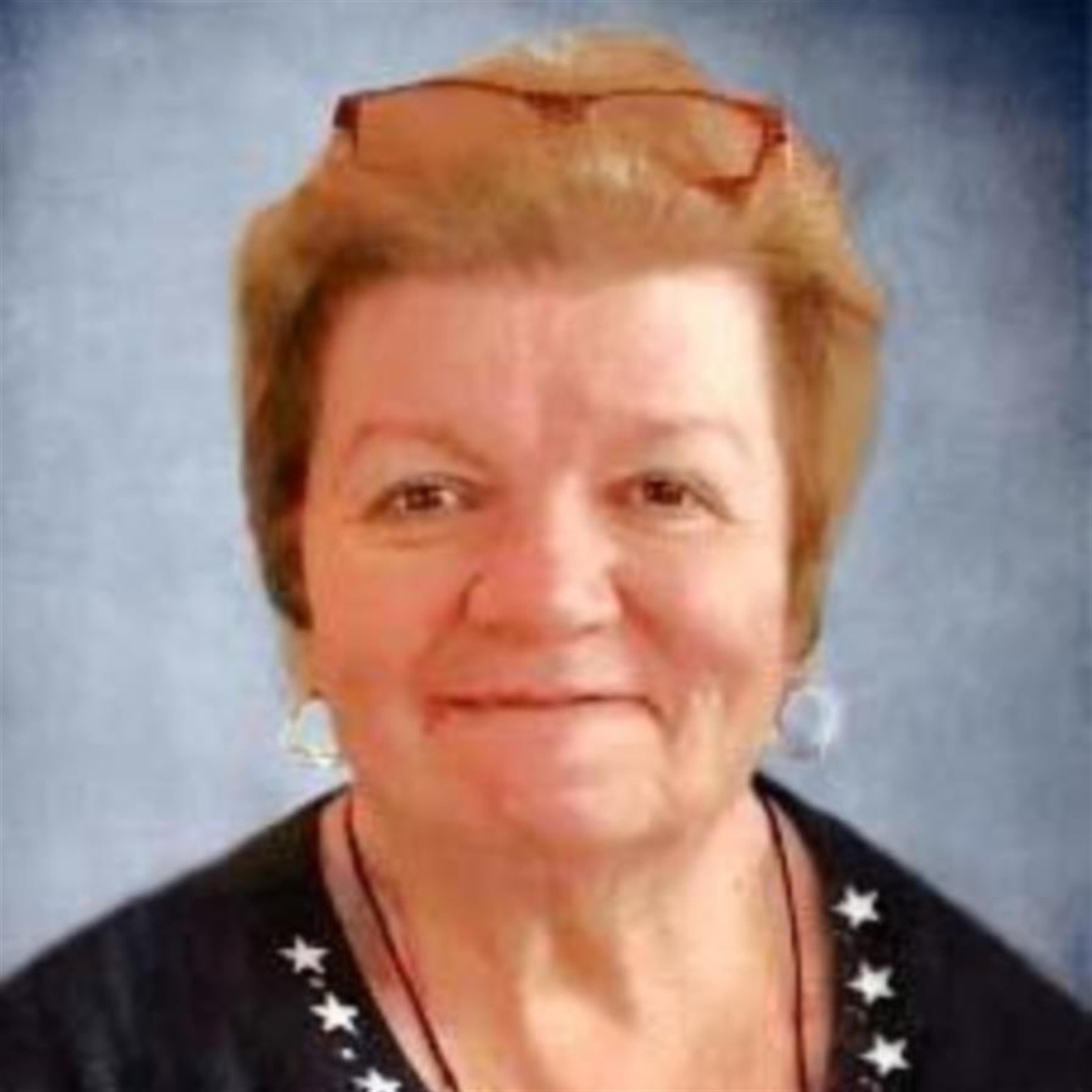 Barbara Anne Chudzik