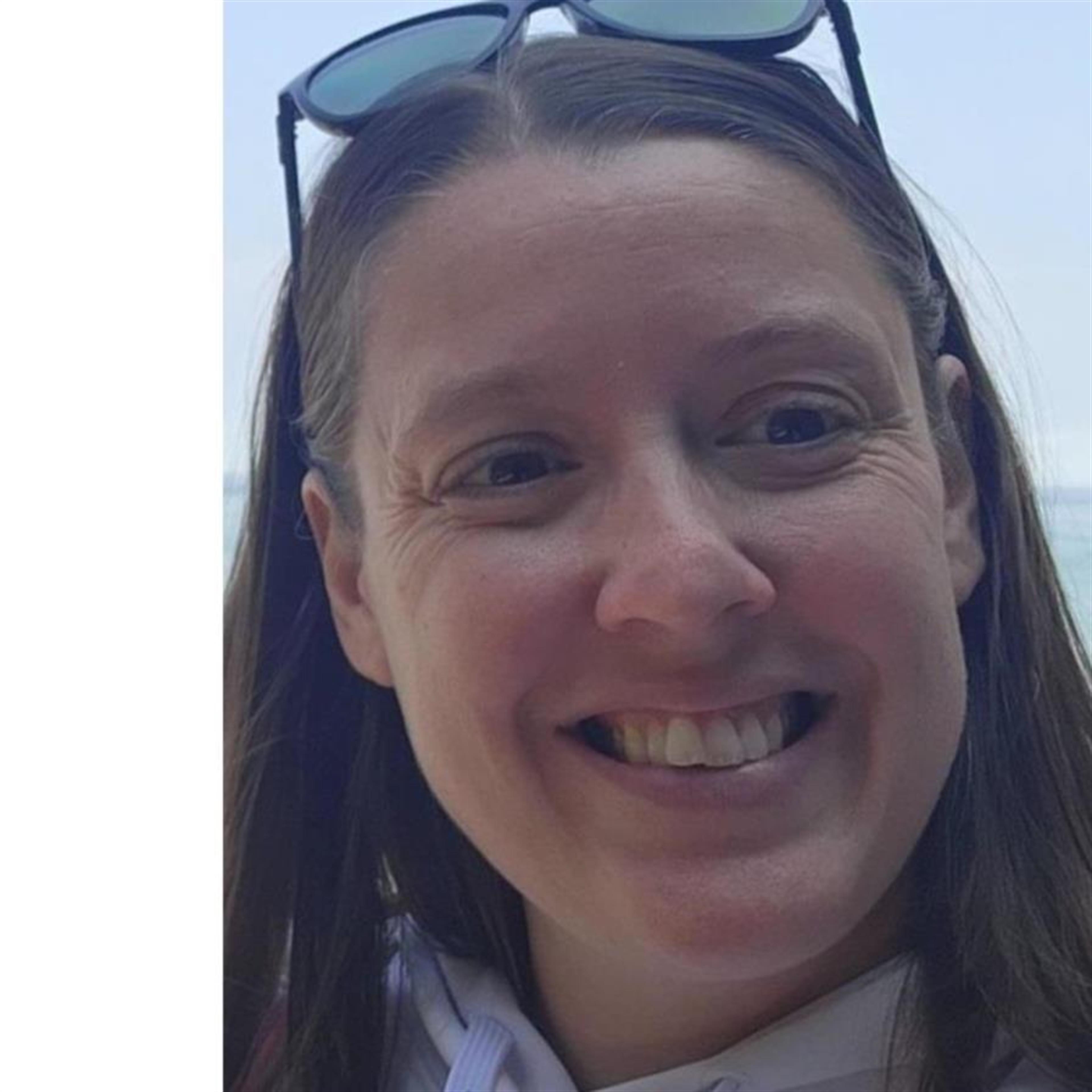 Elizabeth "Liz" Katherine Foley