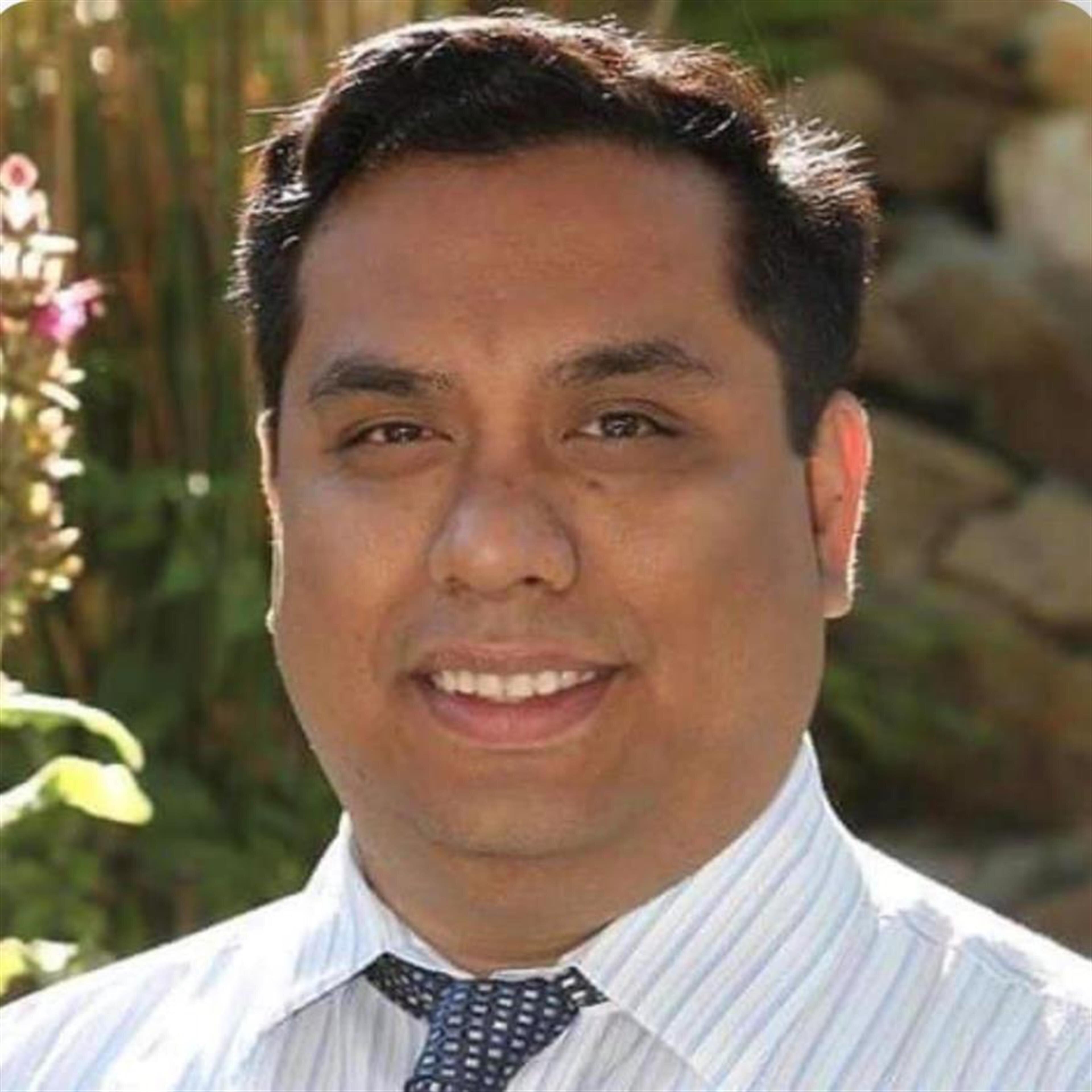 Carlo Reynard Reyes